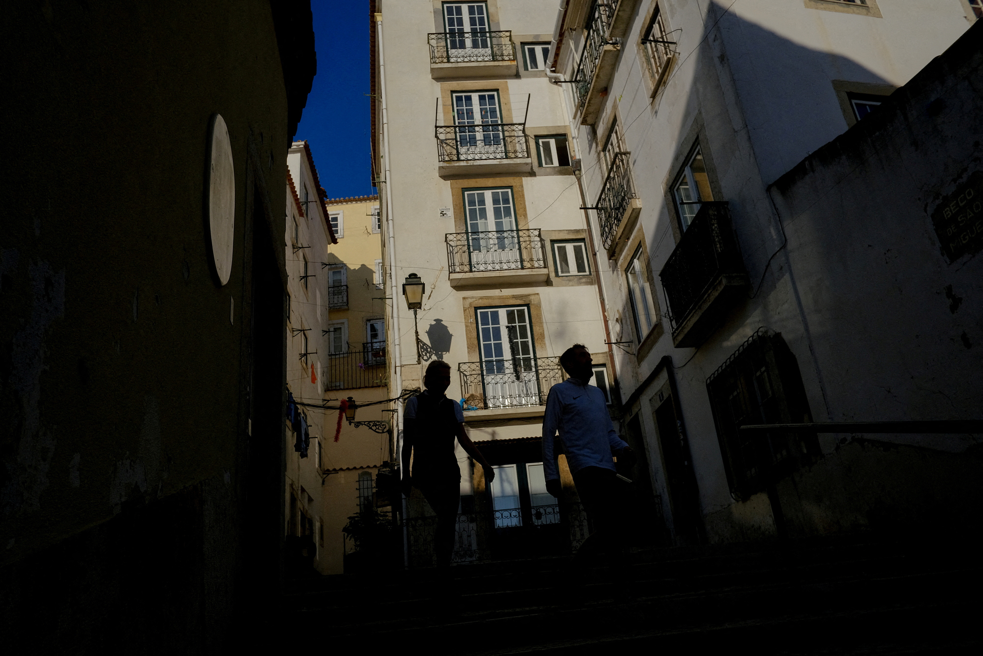 Portugal extends tax breaks for foreign residents despite house price  concerns