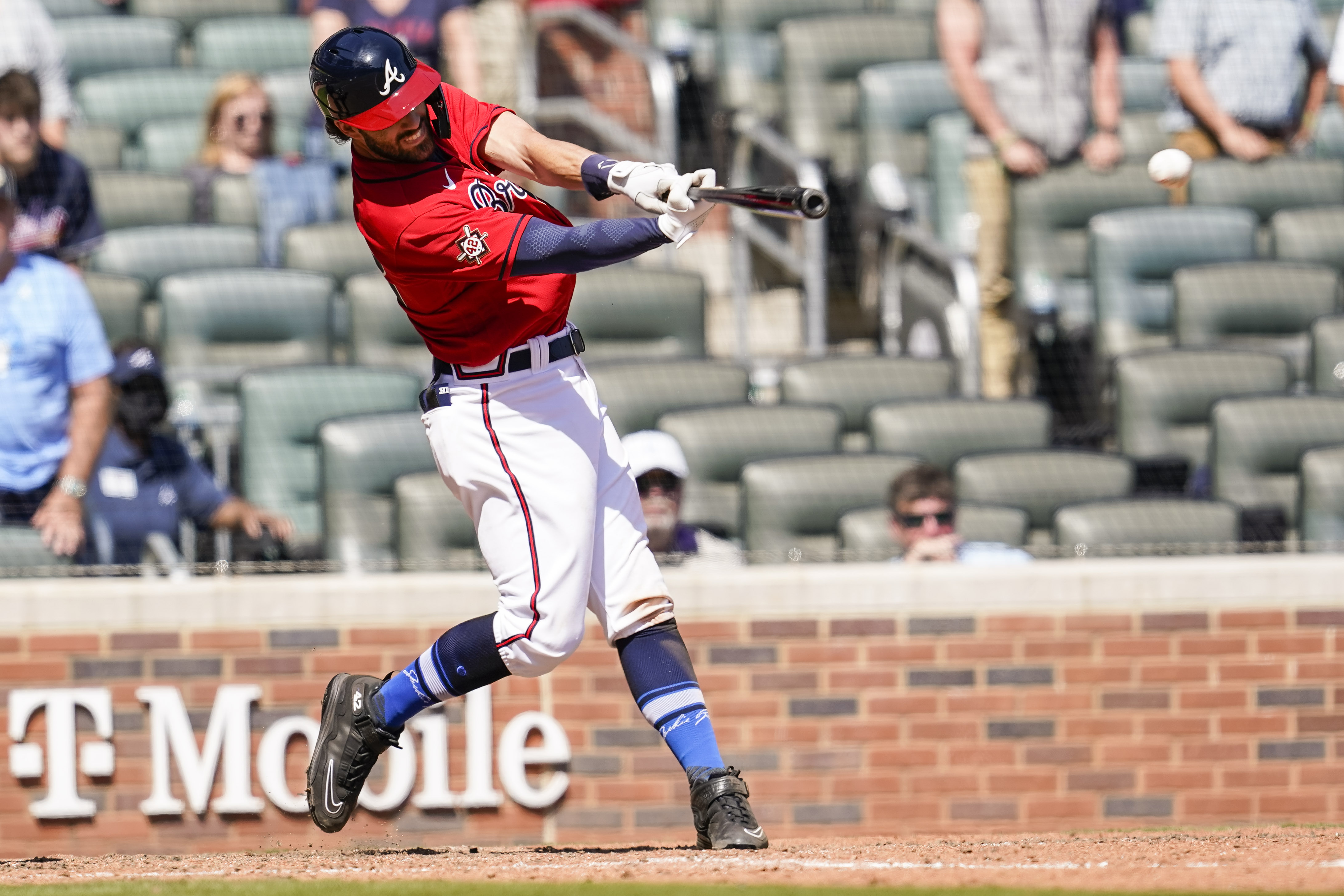 MLB Roundup: Braves Beat Marlins To End Skid | Reuters