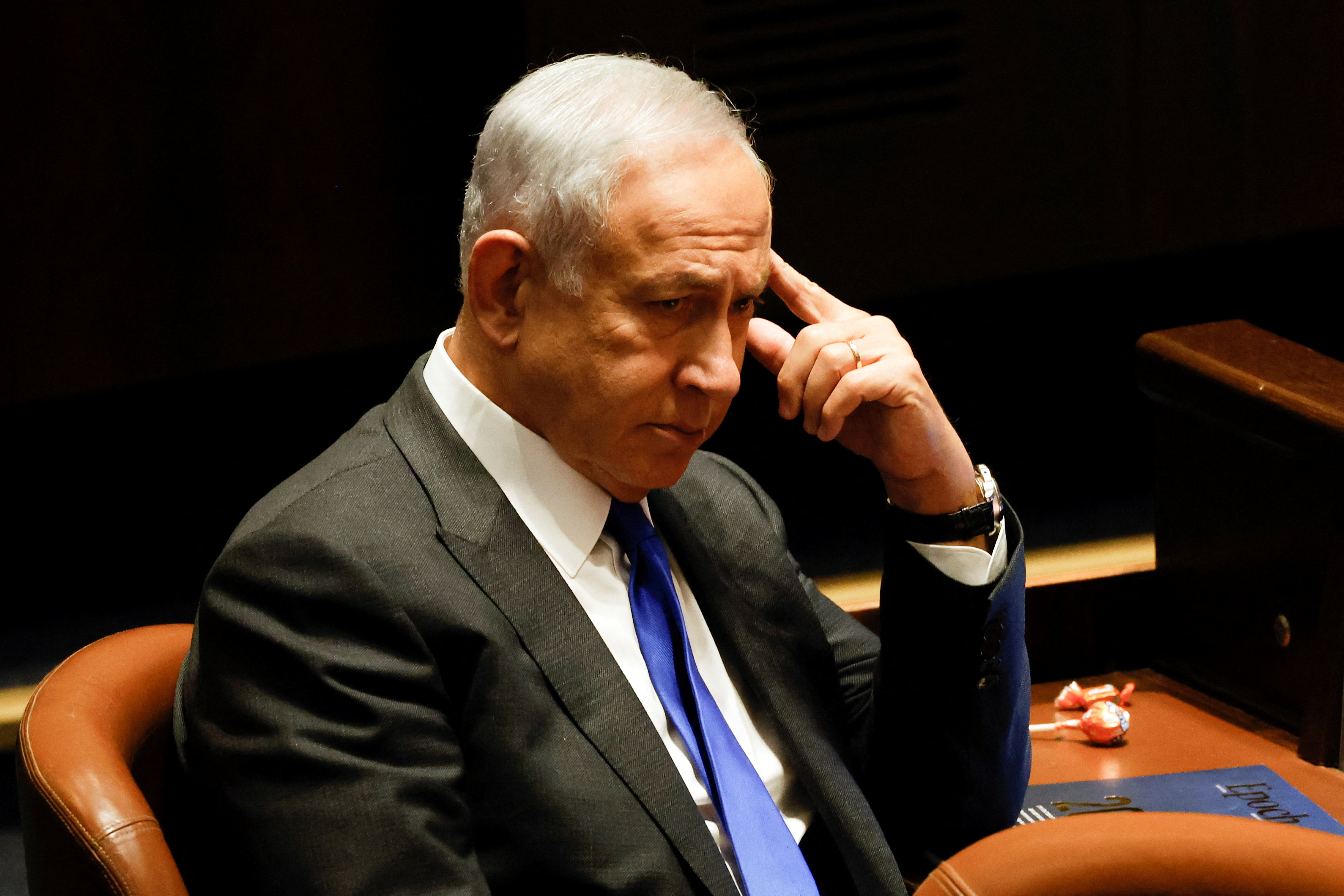 What Religion Is Benjamin Netanyahu