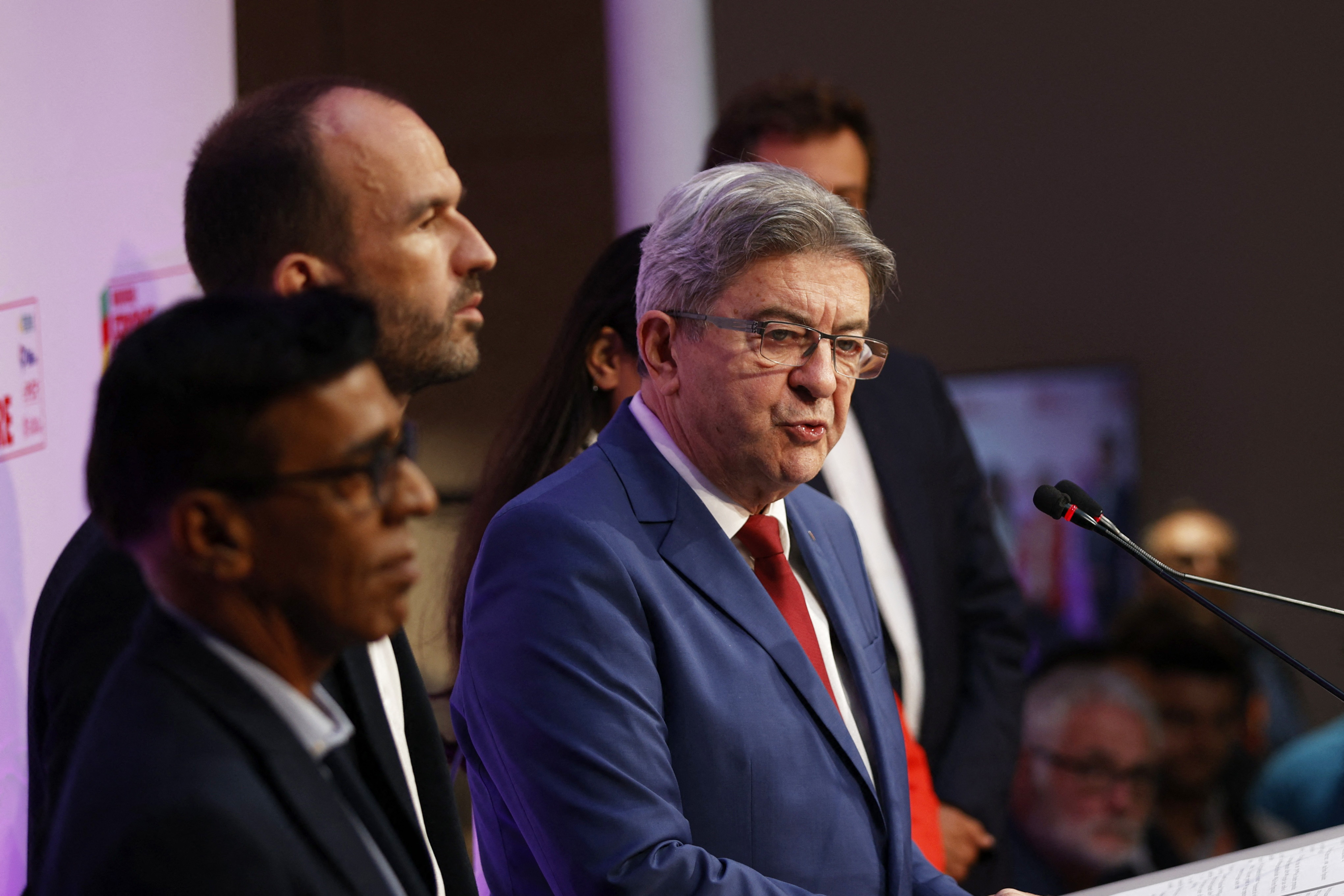 French Athletics In Turmoil - 60lcnf7