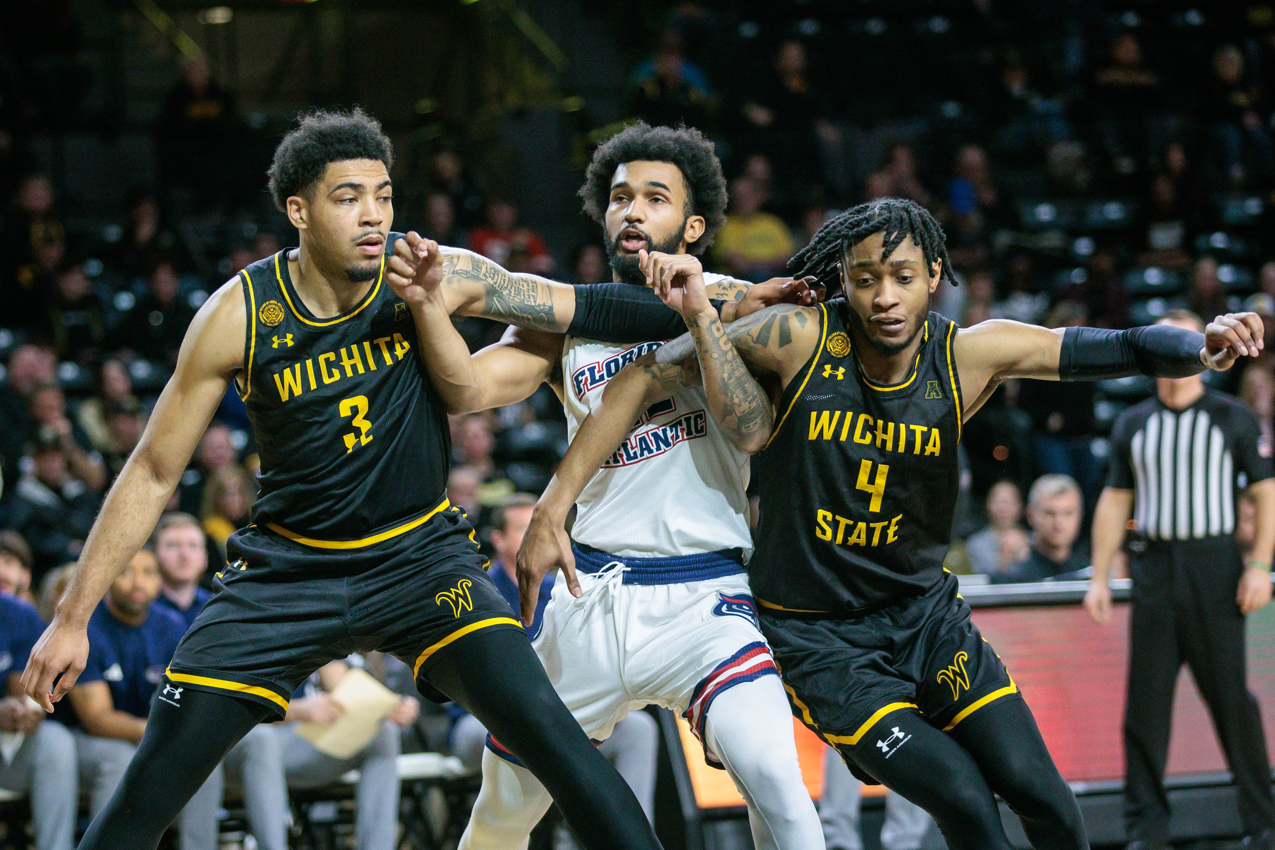 Wichita State Partners with Under Armour - Wichita State Athletics