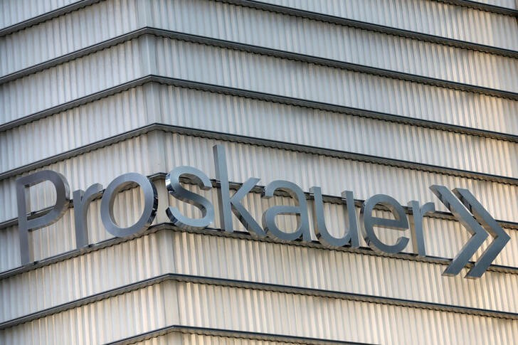 Proskauer adds fraud claim, says law firm execs conspired in trade secrets  case | Reuters