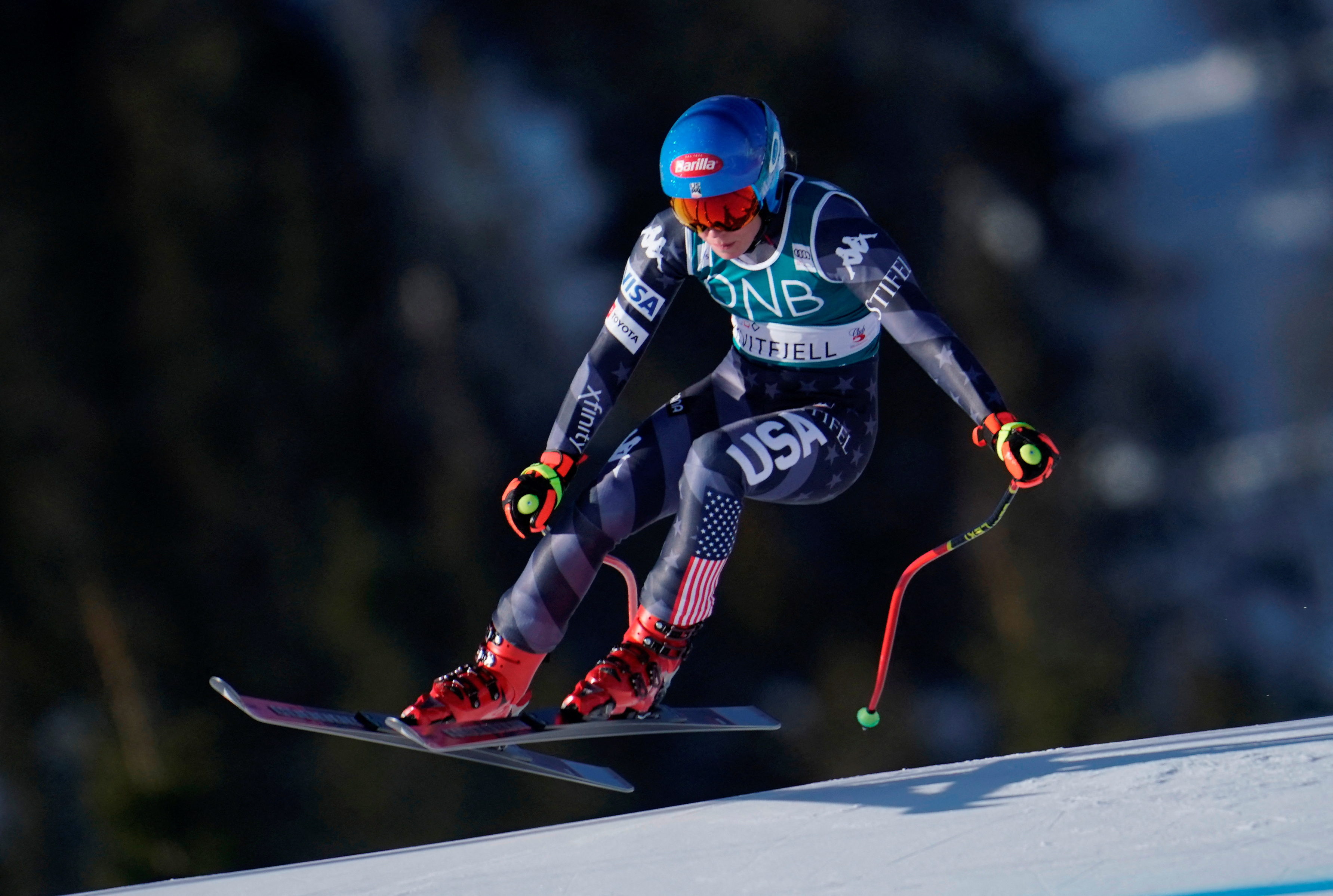 Copa del Mundo de Esquí Alpino FIS