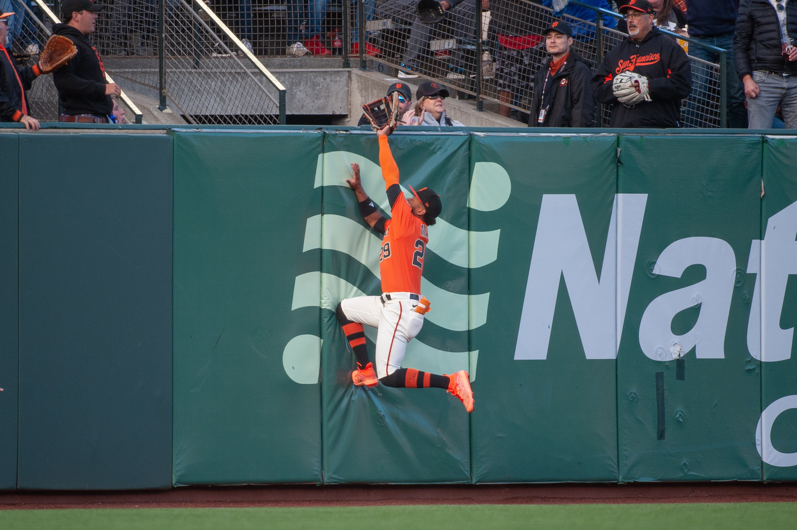 Ezequiel Tovar's three-run homer lifts Rockies over Giants, snaps losing  skids