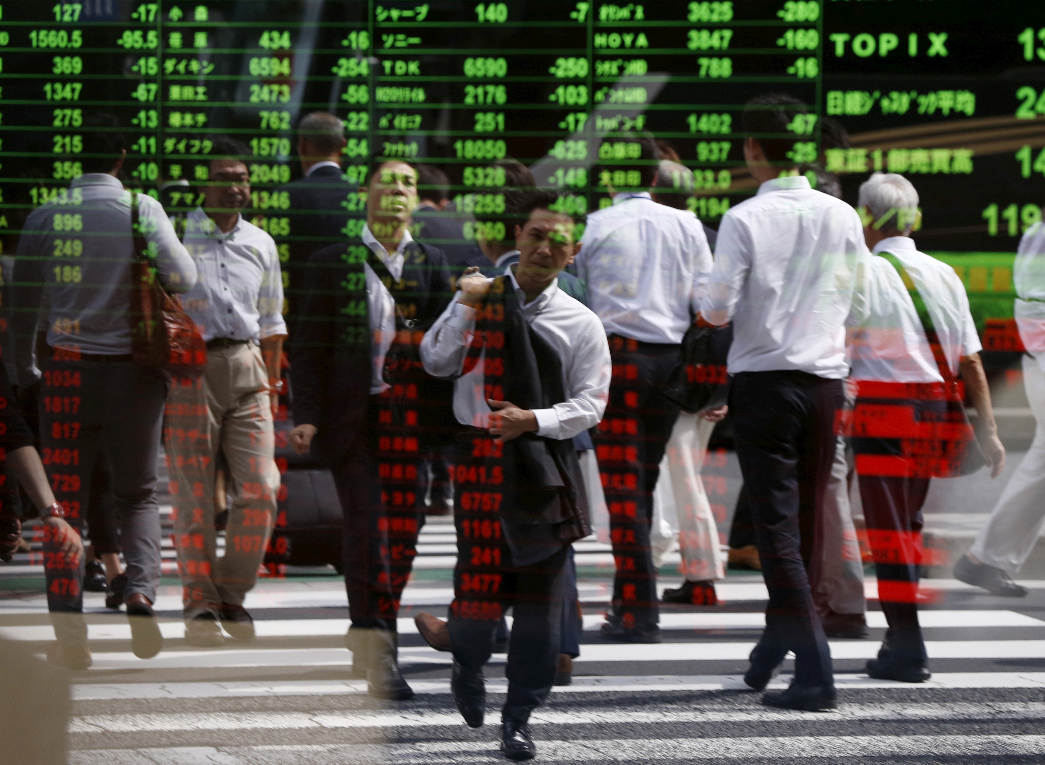 9984.T - | Stock Price & Latest News | Reuters