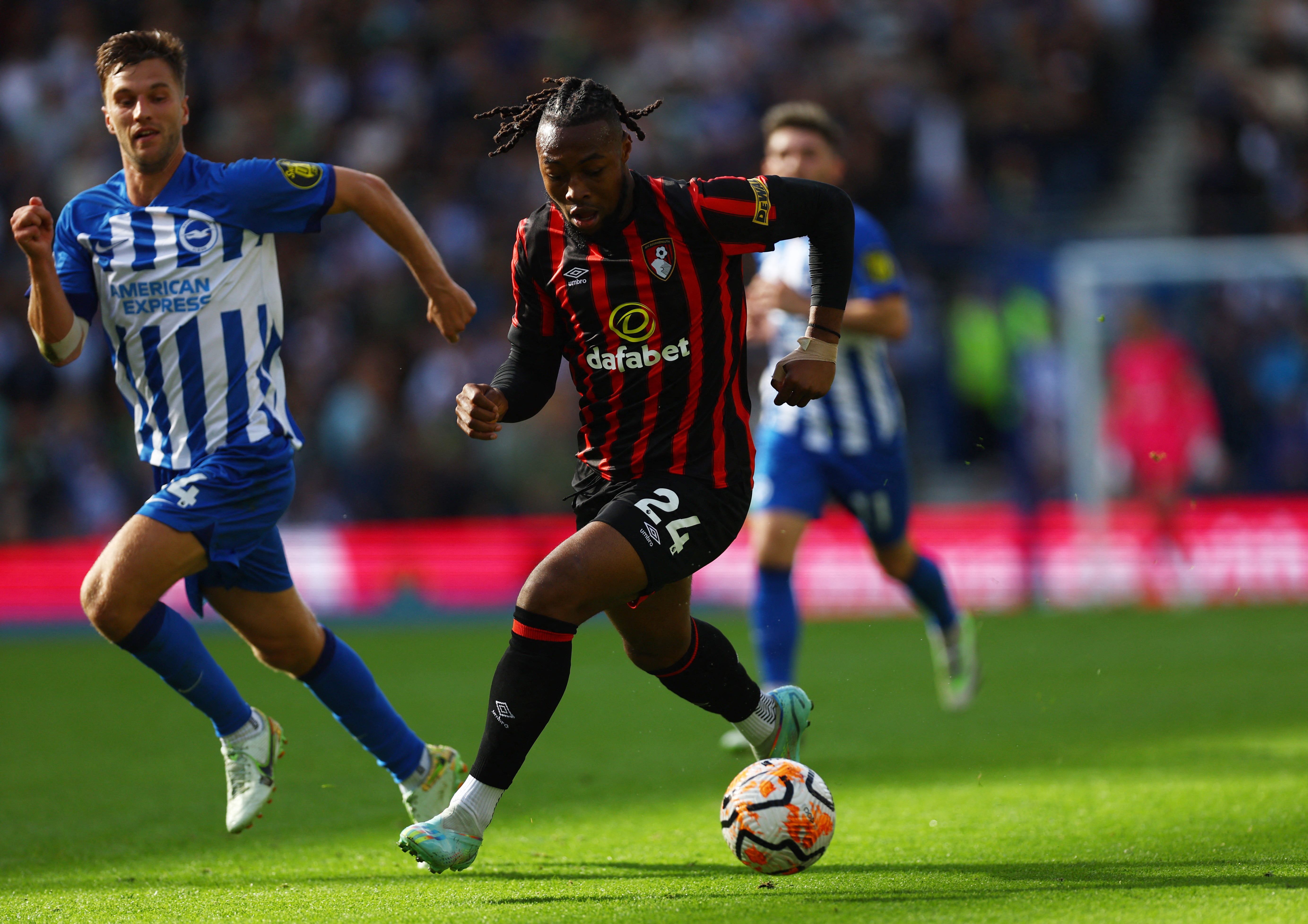 Chelsea vs Bournemouth: 3 things to look for on the south coast