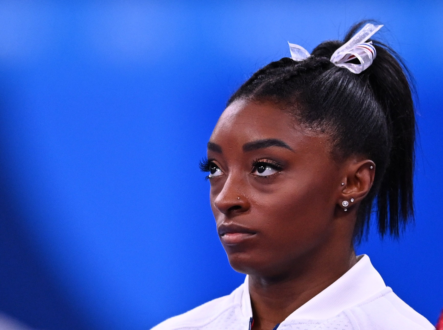 Gymnastics Biles Withdraws From Final Individual All Around Competition Usa Gymnastics Reuters