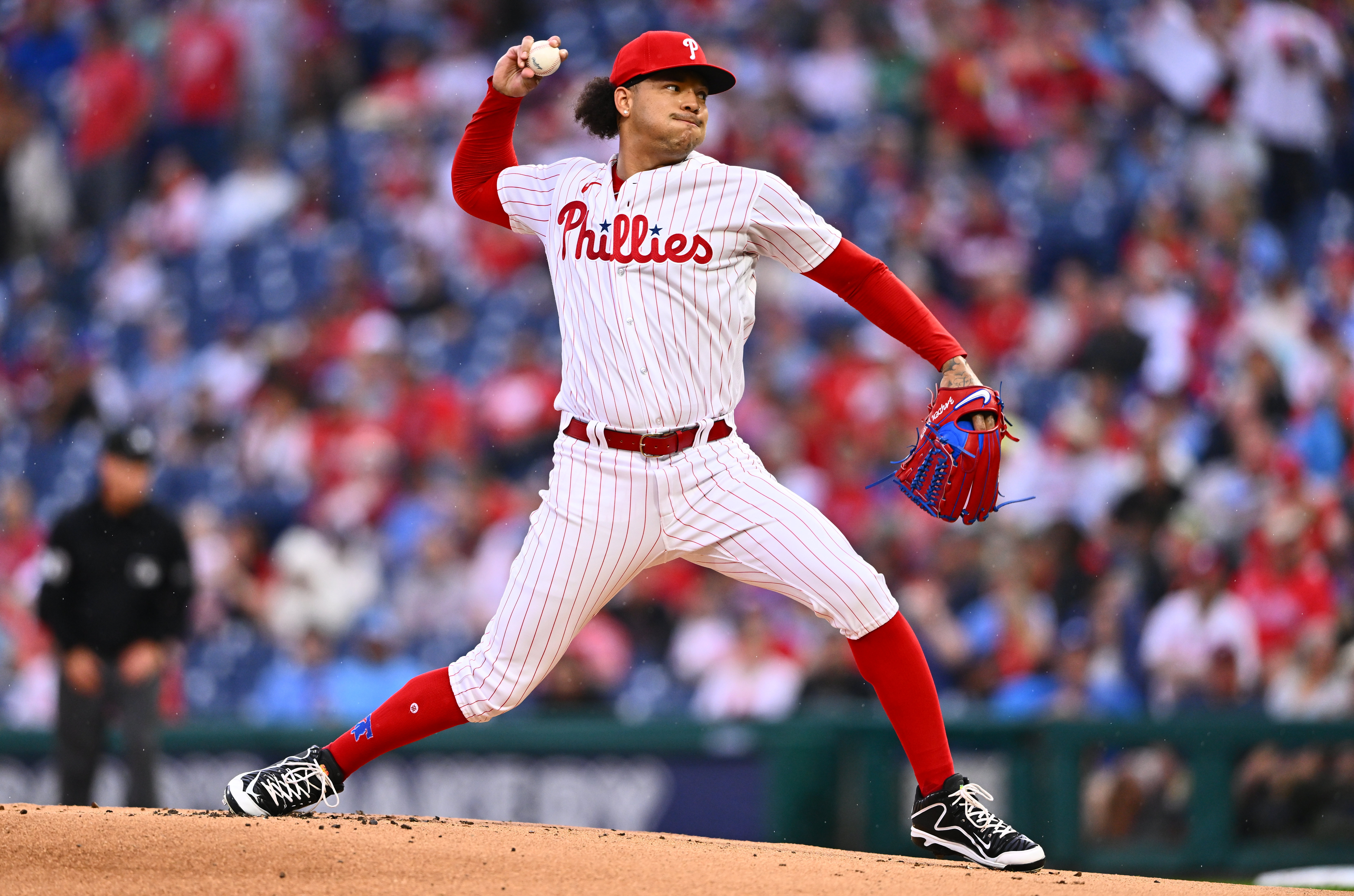 Phillies to move back Taijuan Walker's next start  Phillies Nation - Your  source for Philadelphia Phillies news, opinion, history, rumors, events,  and other fun stuff.