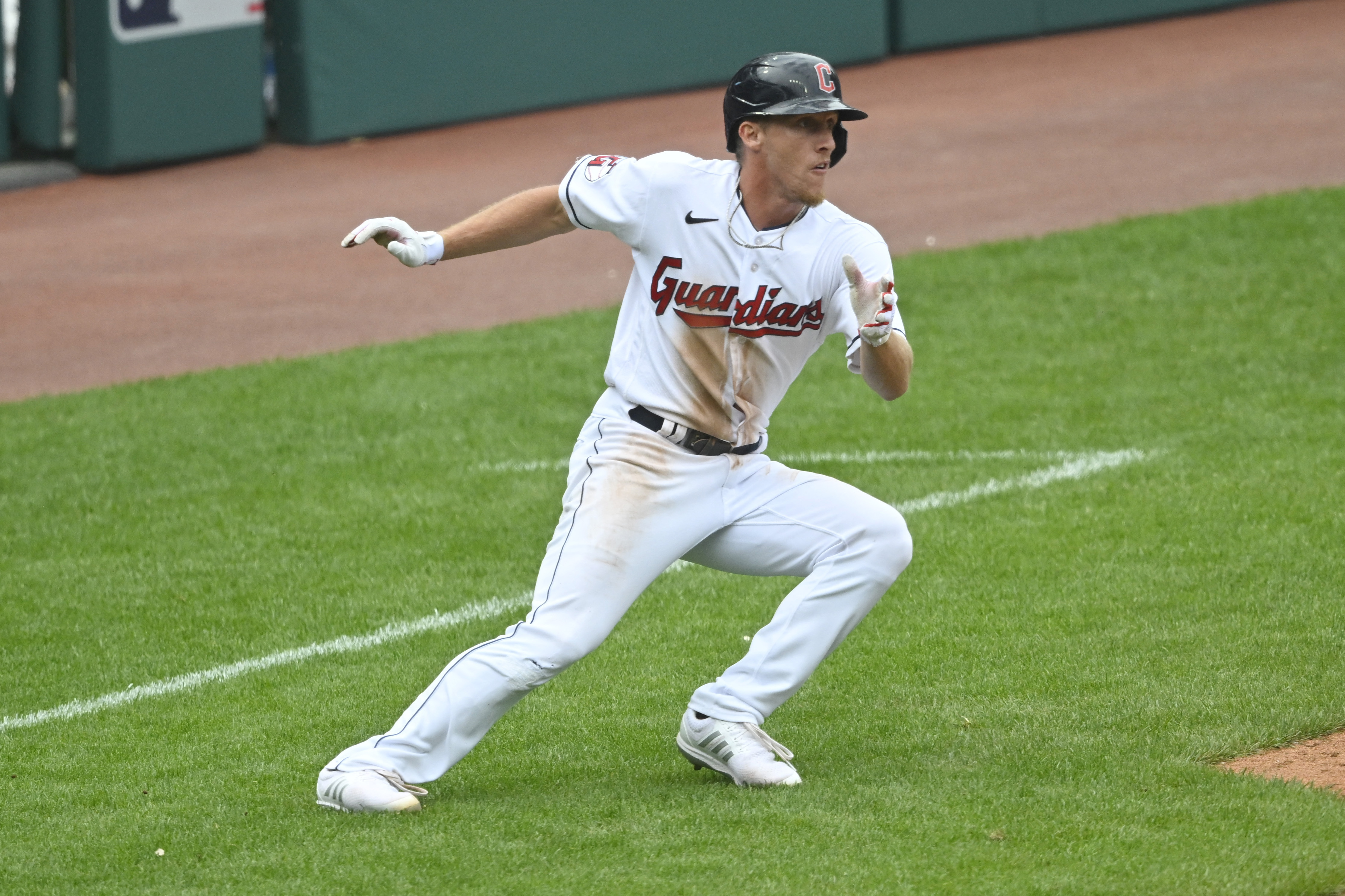 Shane Bieber dazzles as Guardians blank Astros