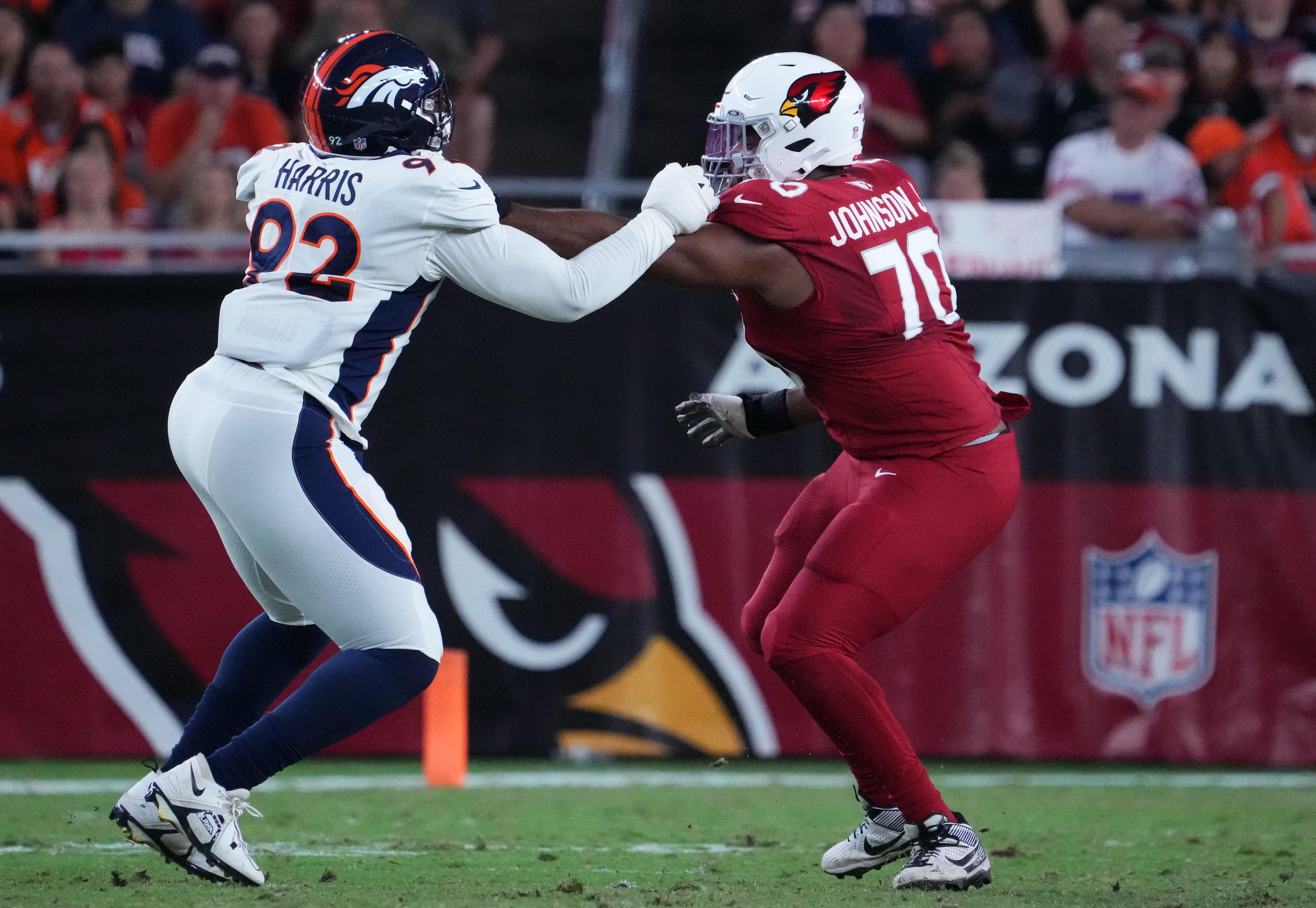 David Blough finds redemption in late TD drive for Arizona Cardinals