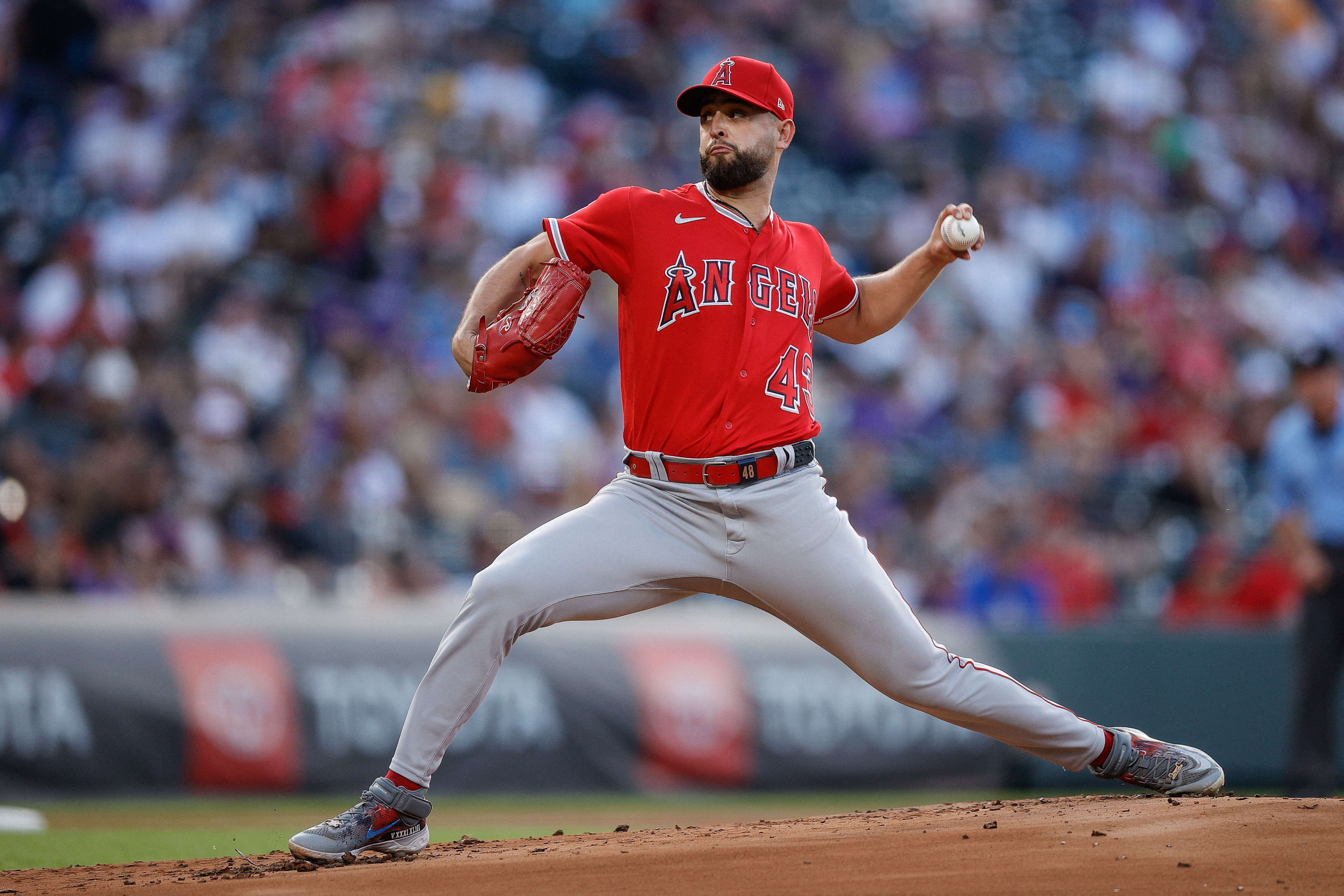 Rockies' Elias Díaz helps National League end losing streak in All