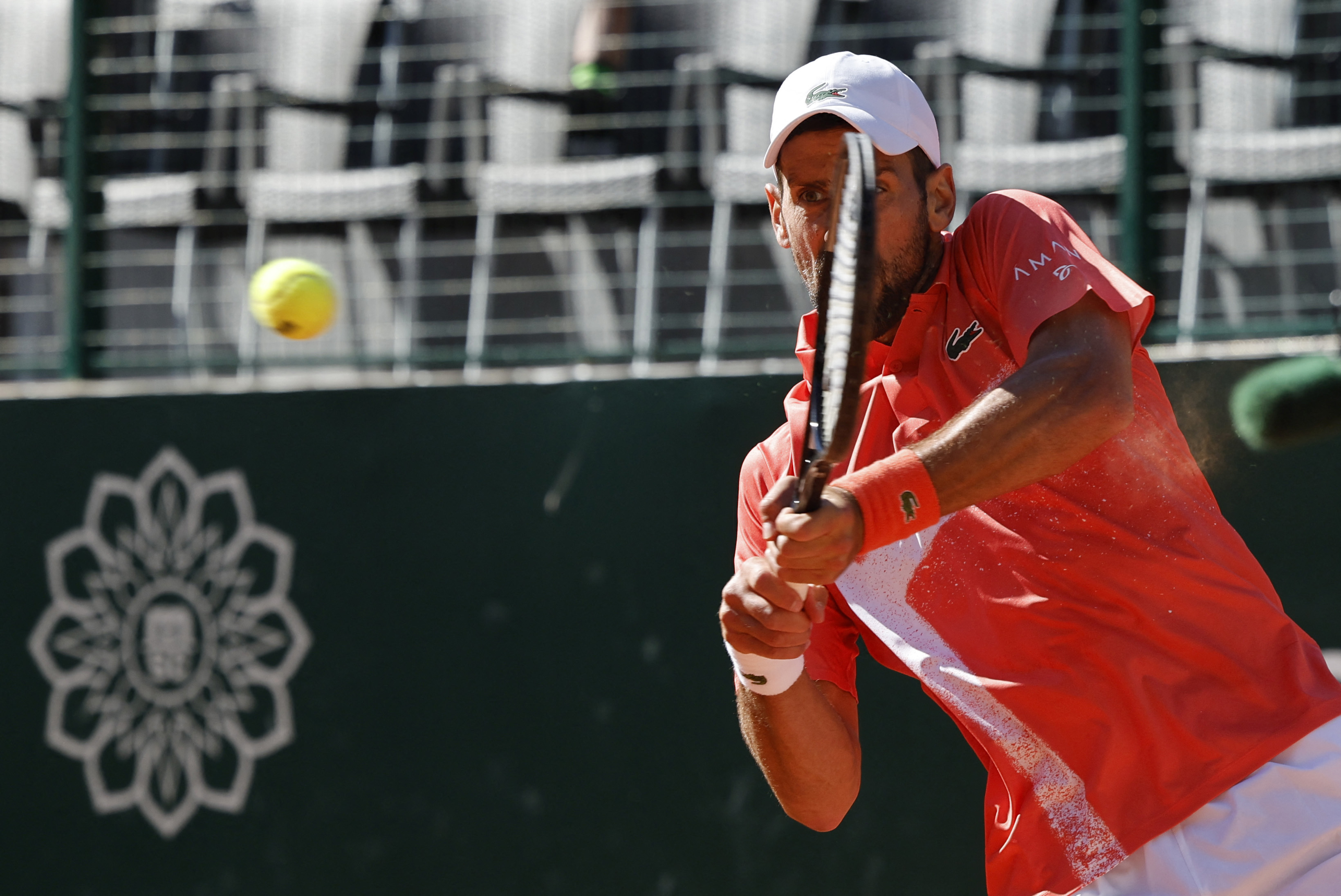 Djokovic beats Hurkacz to win 100th title at Geneva Open | Reuters