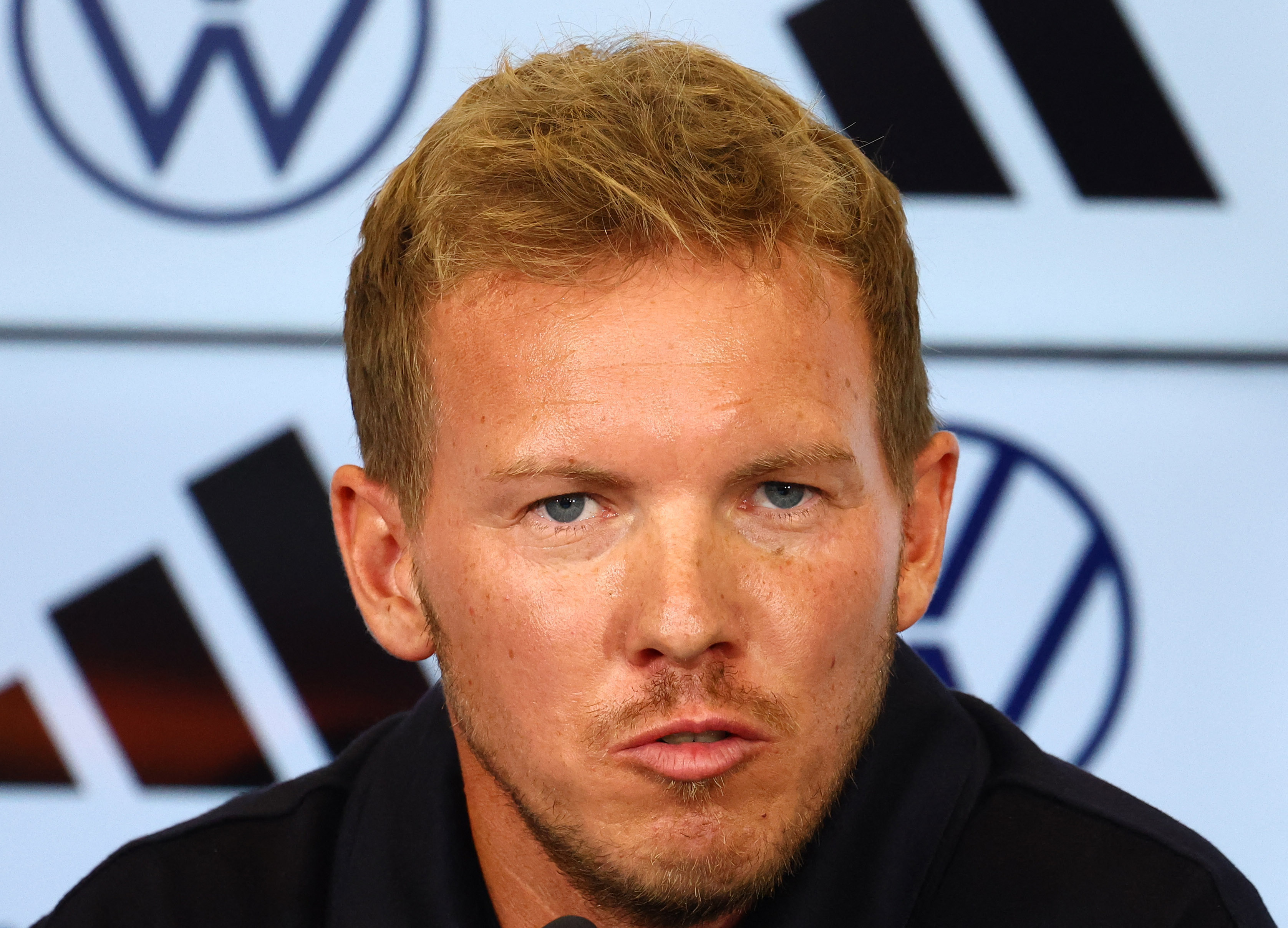 Nagelsmann Named Germany Coach Ahead Of Euro 2024 Reuters Nagelsmann Named Germany Coach Ahead Of Euro 2024 Reuters