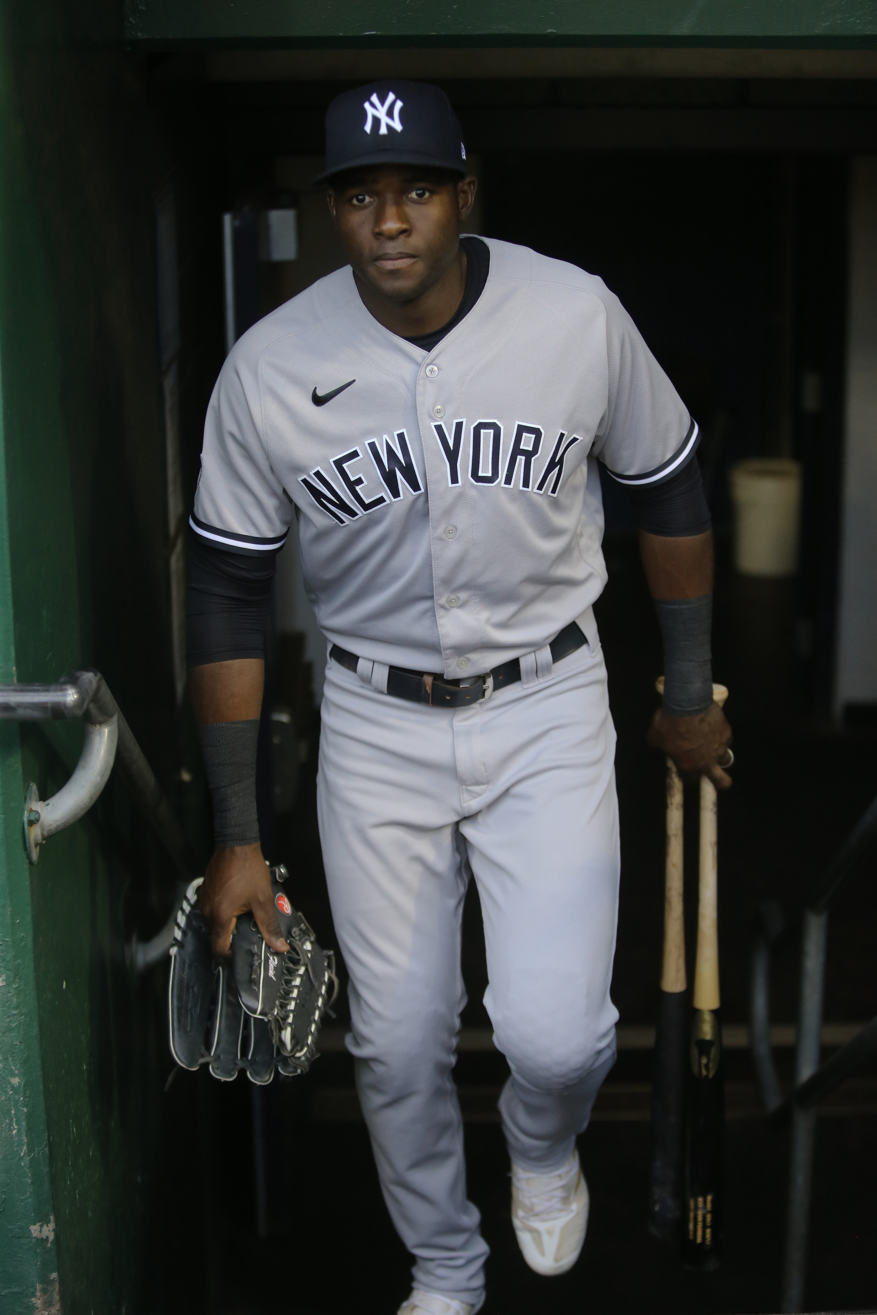 BT: Yankees clearly broken on all levels of the organization