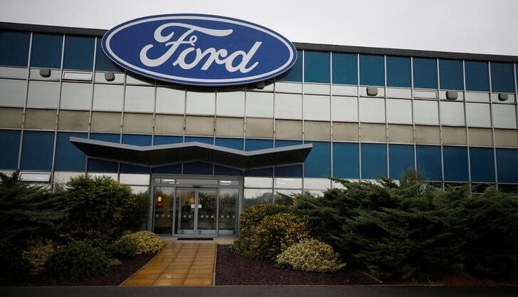 Ford Car Recall - Ford Recalls 2.9 Million Vehicles  