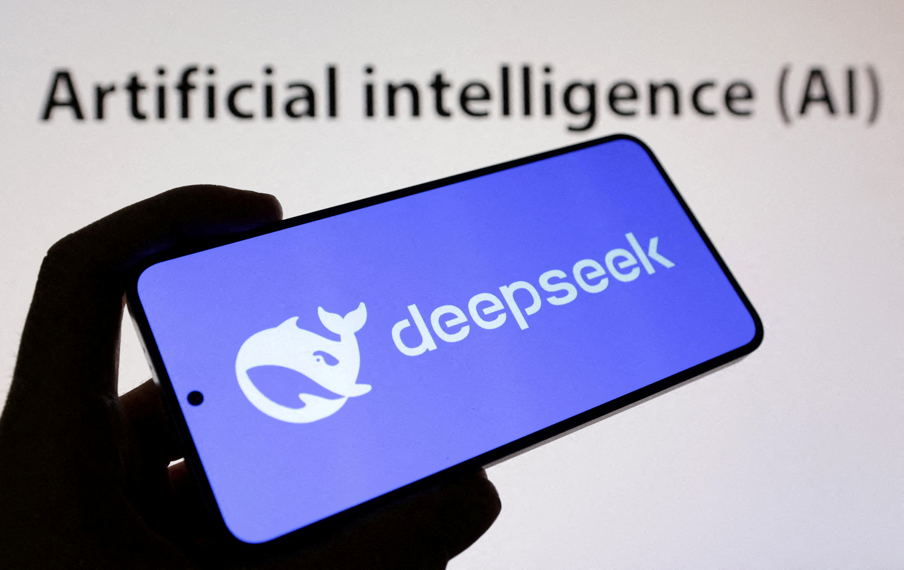 ディープシーク、独自AIチップ開発 エヌビディア依存低減へ＝関係筋