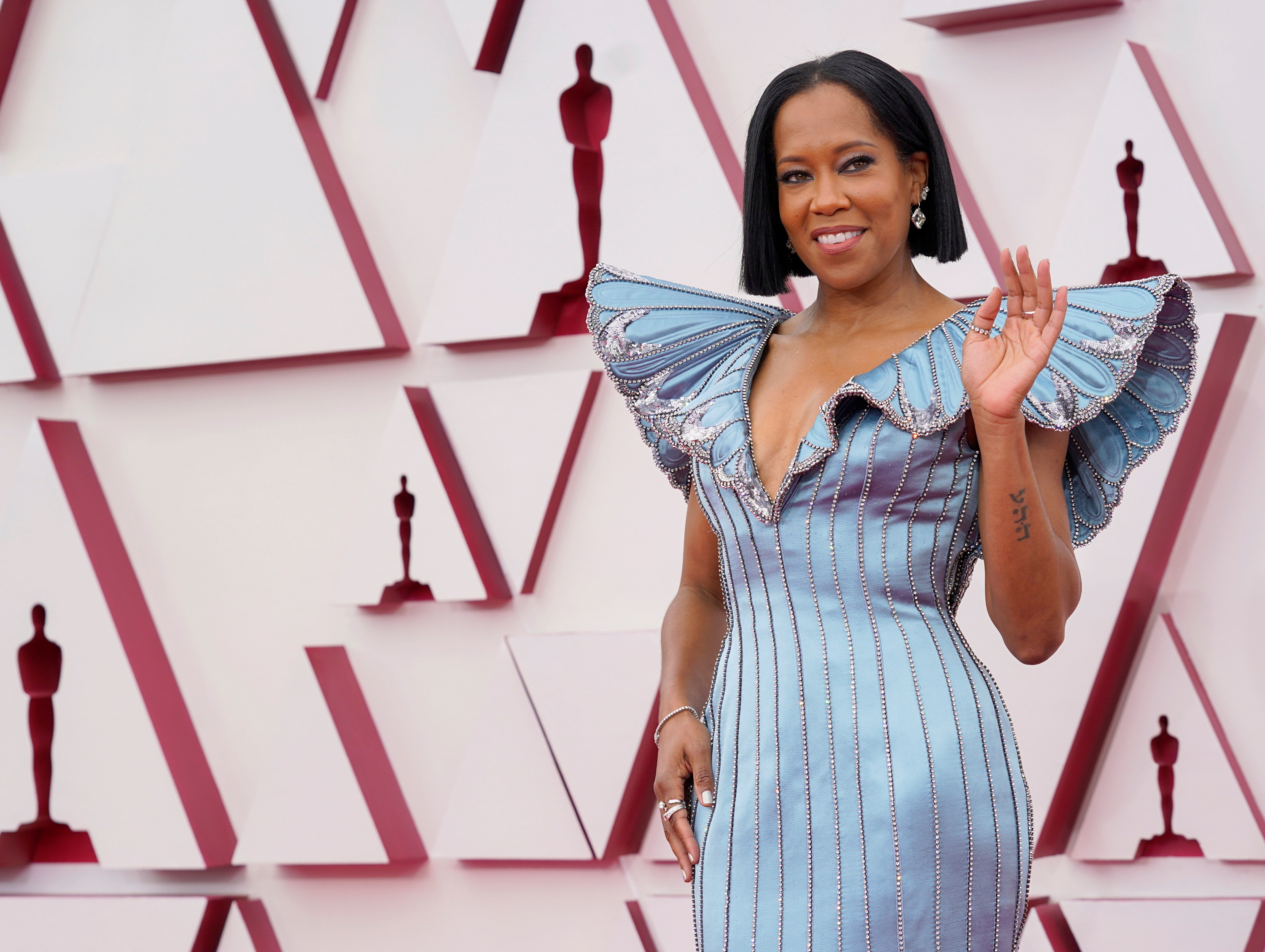 8 Incredible Wins for Diversity at the 2021 Oscars