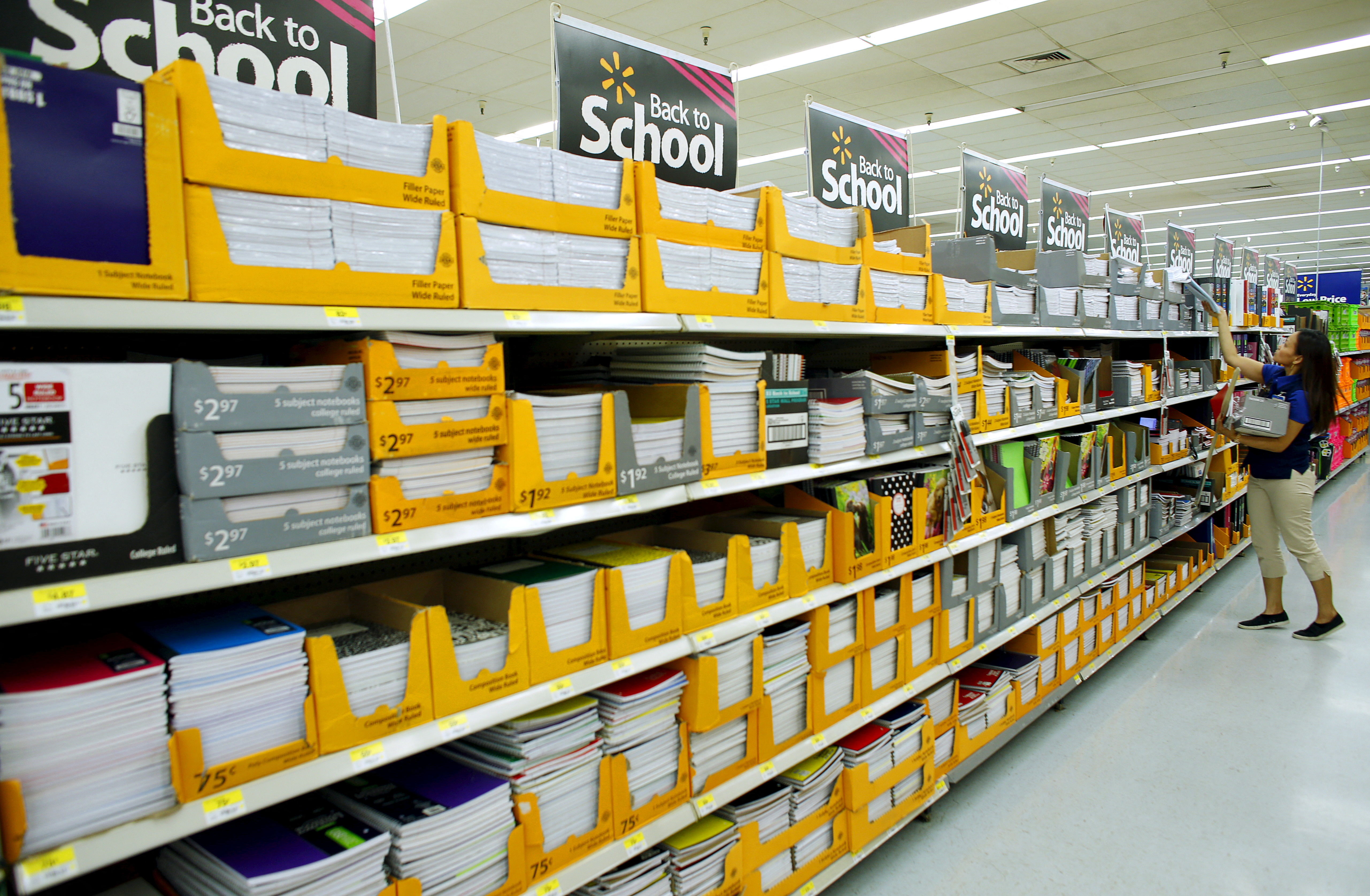 Back To School Sales - Bargains that You NEED to Know