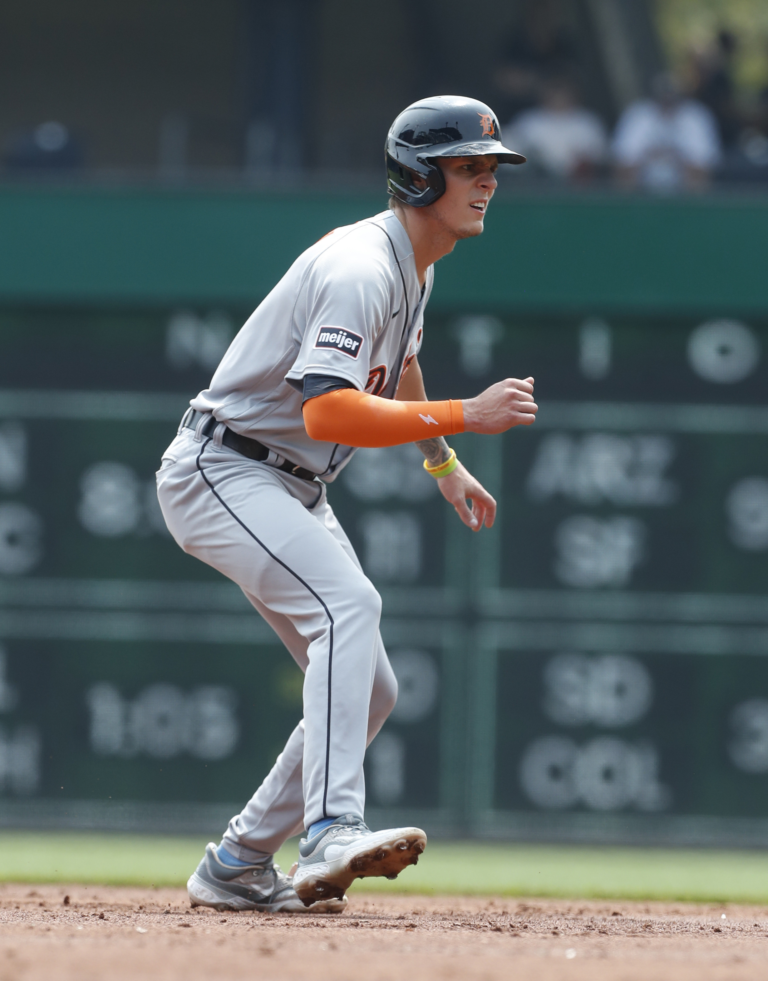 Riley Greene, Matt Vierling lead Detroit Tigers to 6-3 W vs. Phillies