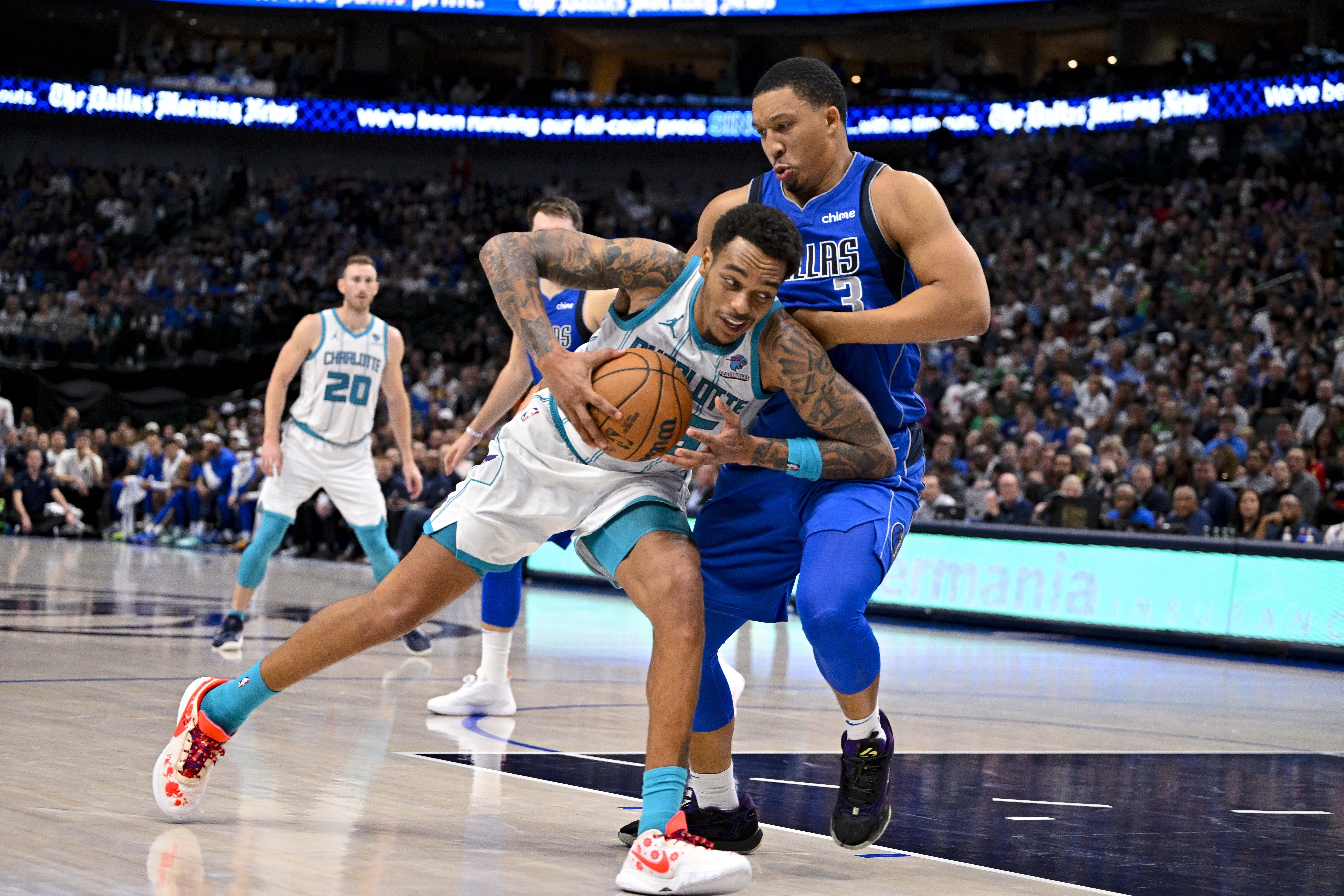 NBA 30 dias, 30 times: Charlotte Hornets planeja voos mais altos com LaMelo  Ball, nba