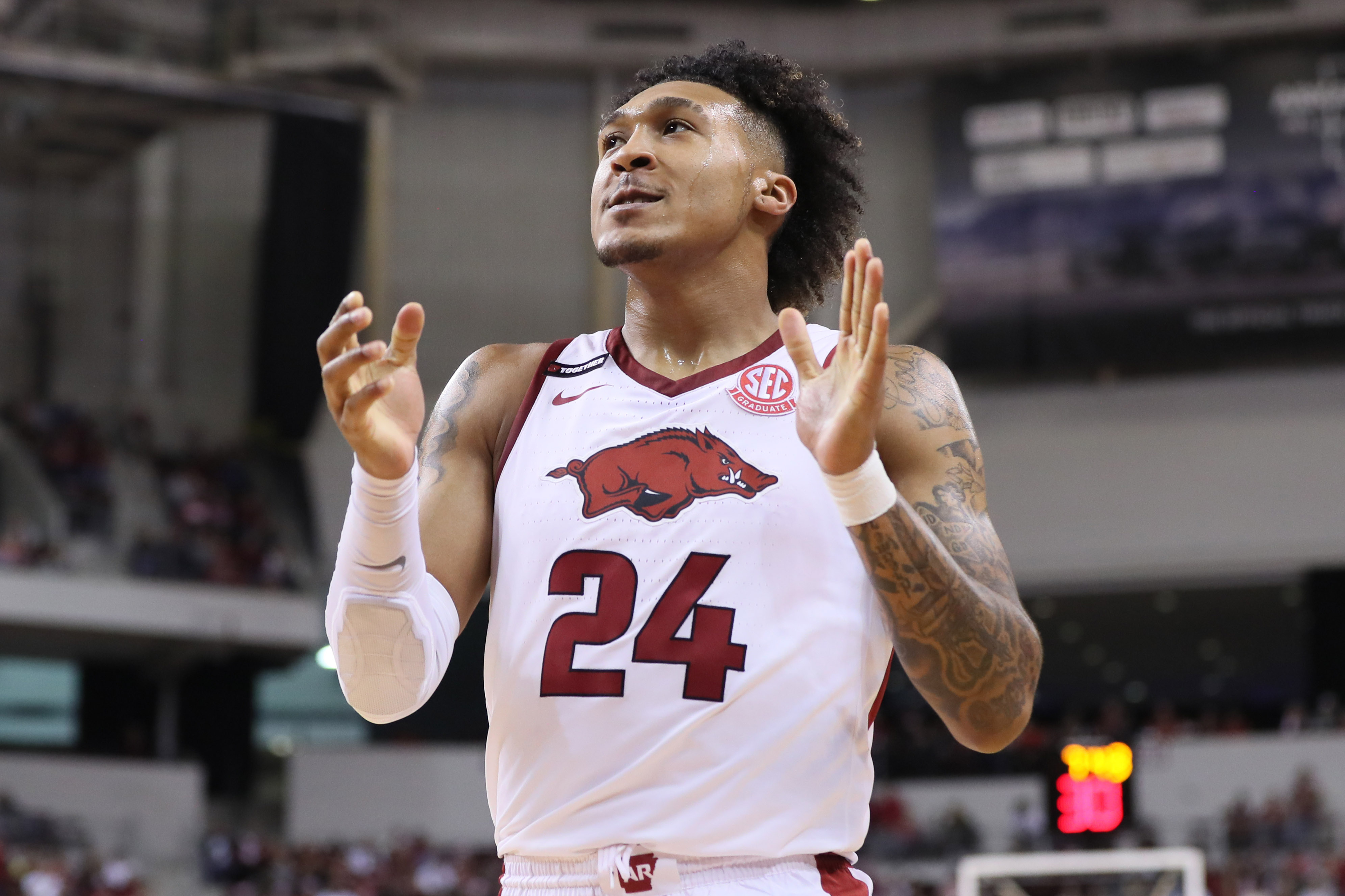 Arkansas Basketball Tickets: Lipscomb Game – Prices & Where To Buy - gv3buo5