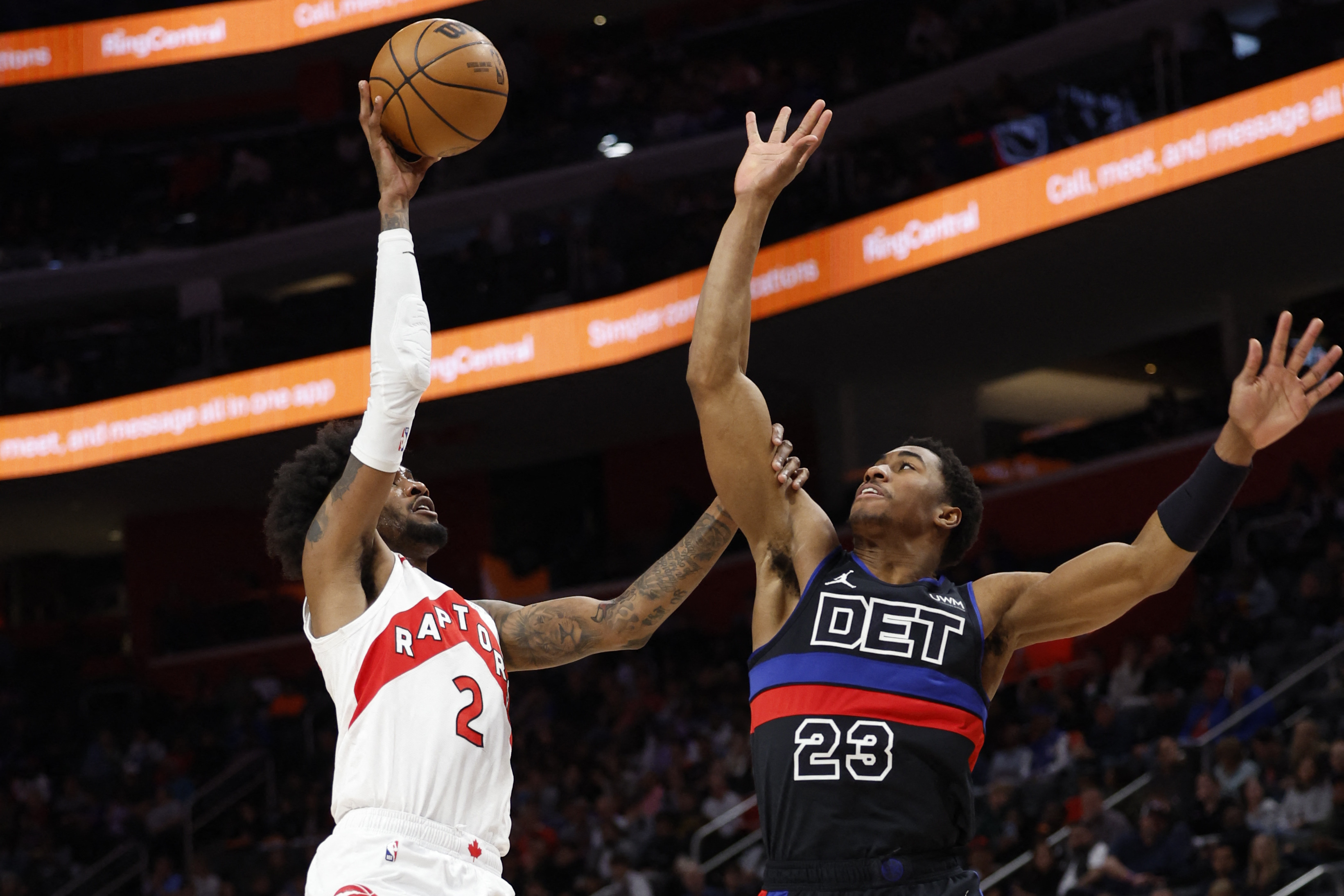 Raptors Vs. Duren: Unbelievable Numbers You Won'T Believe! - ripg4zu