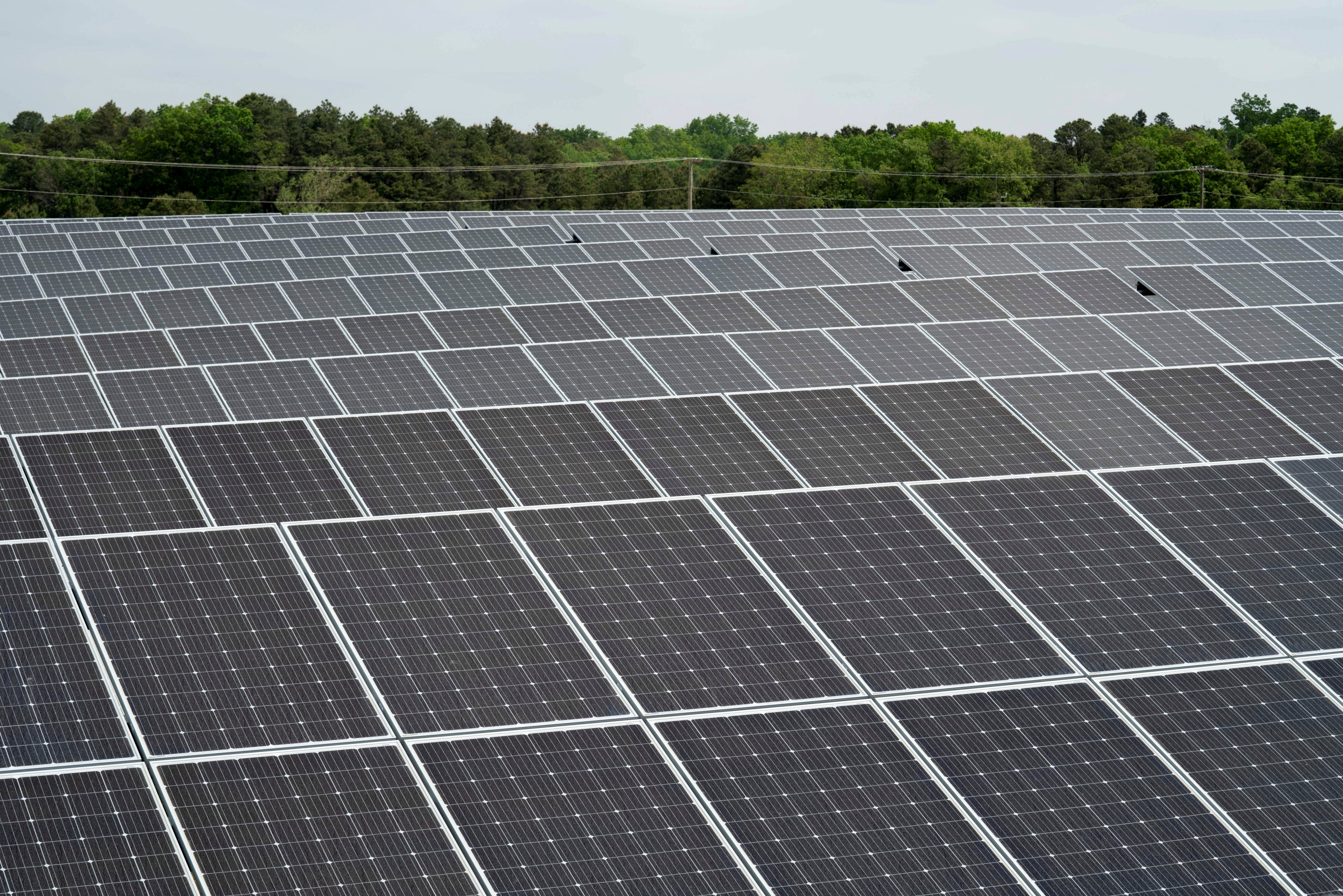 Solar developers look to post-industrial sites for industry's dramatic growth
