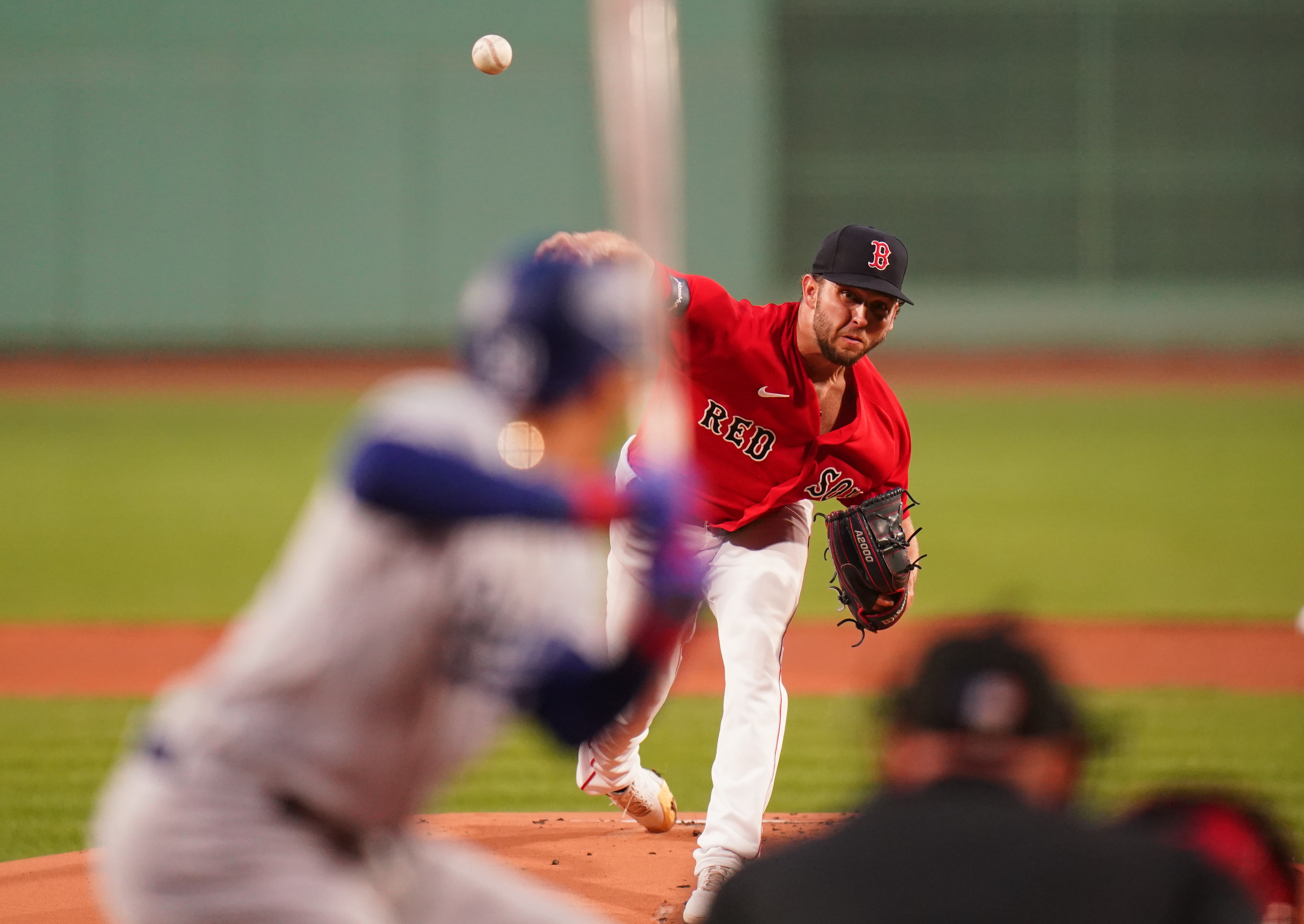 What Kiké Hernández talked about before his first game with the Dodgers  after trade from Red Sox - The Boston Globe