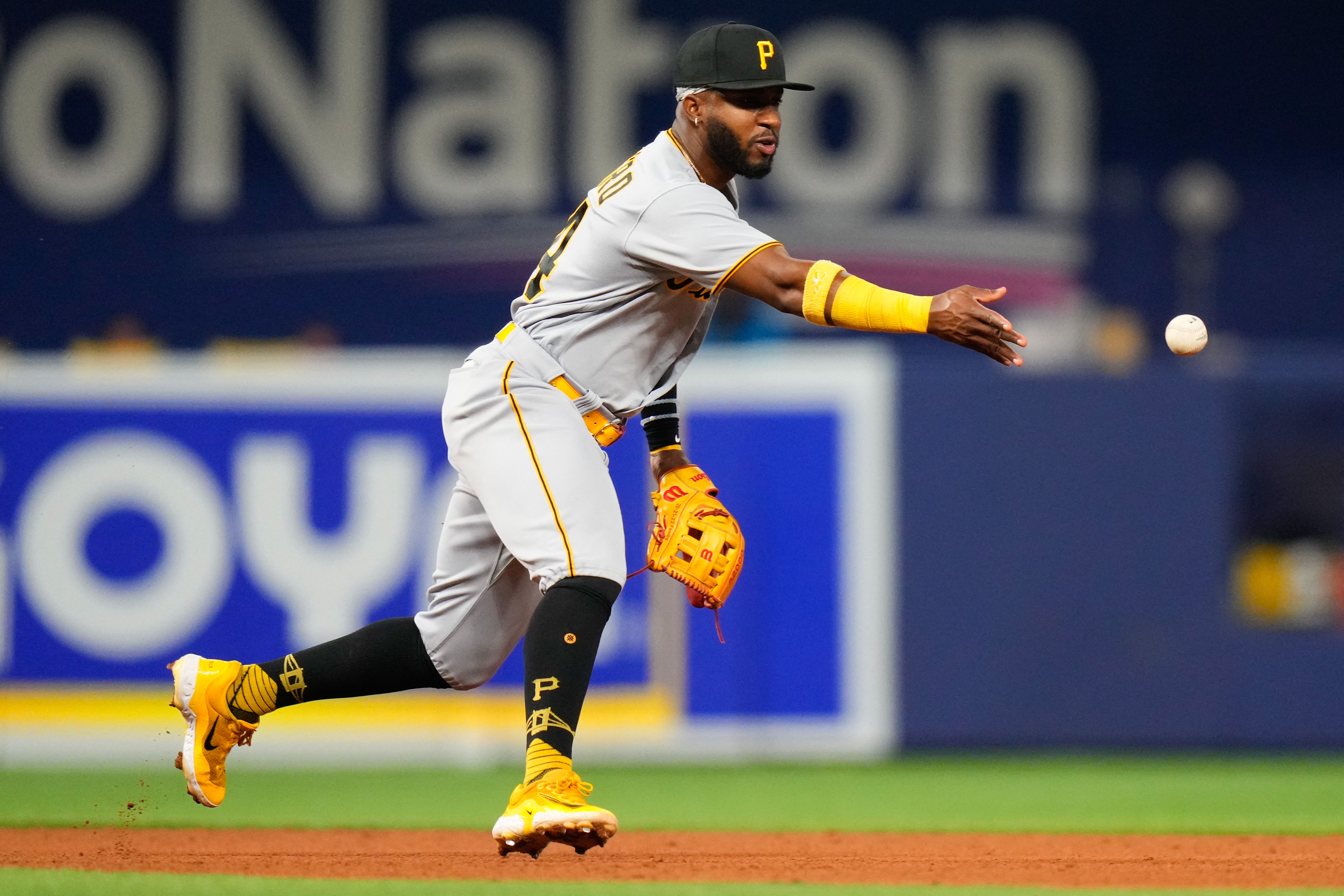 Pirates continue slide after 2-0 defeat to Marlins