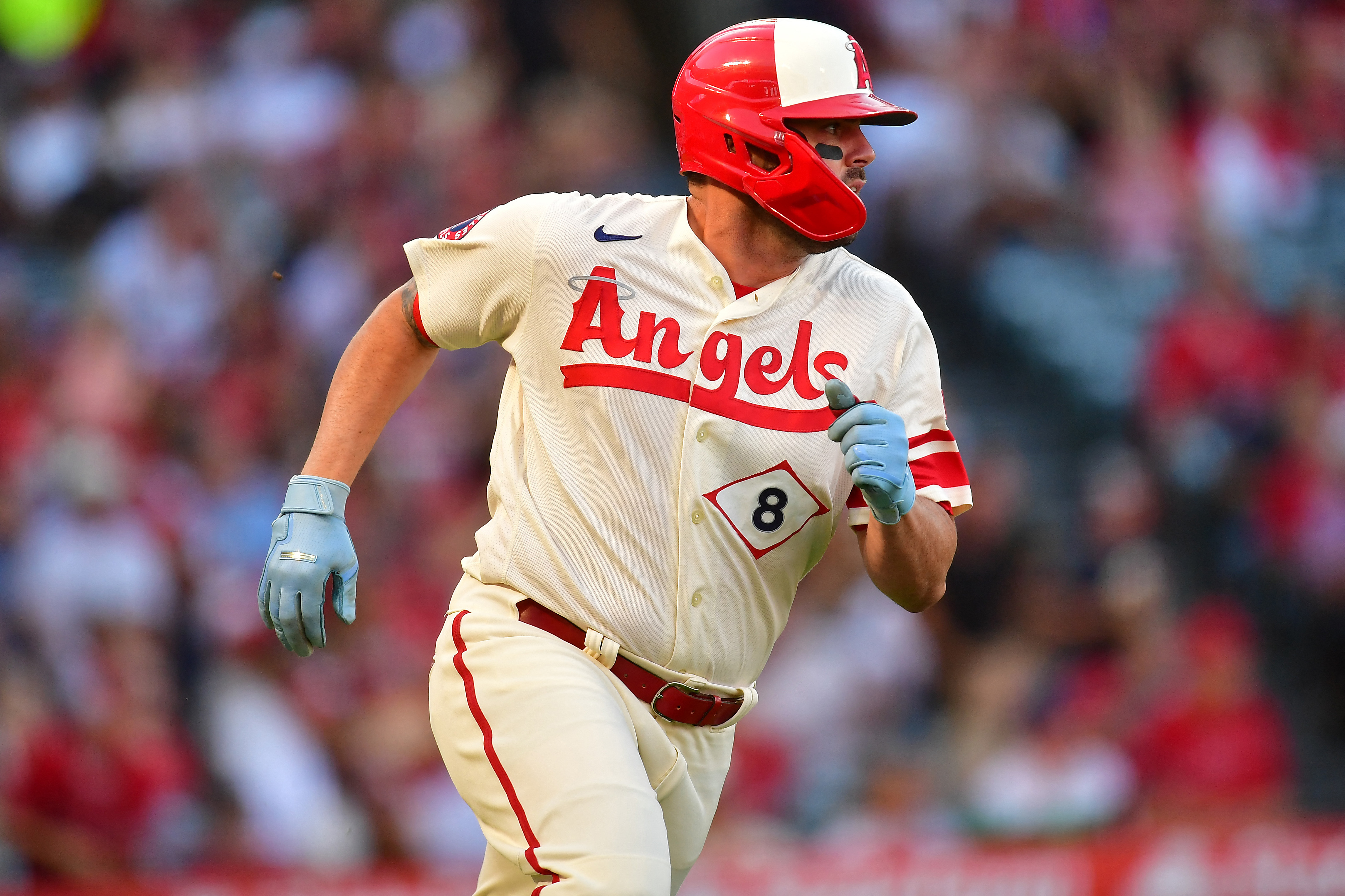 Logan O'Hoppe surgery update : r/angelsbaseball