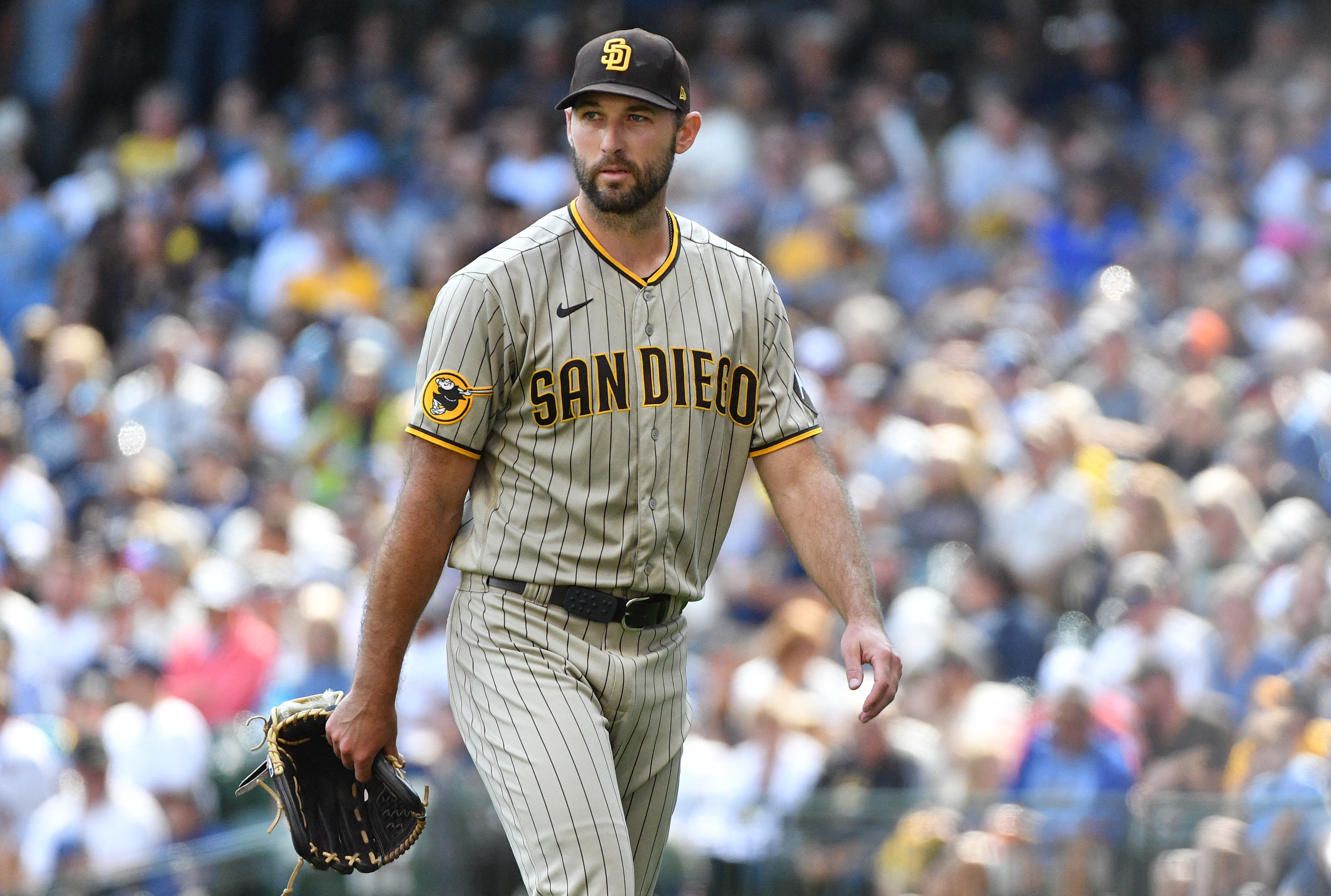 Padres rally from late 6-run deficit, beat Dodgers 8-7 in 11 – KGET 17