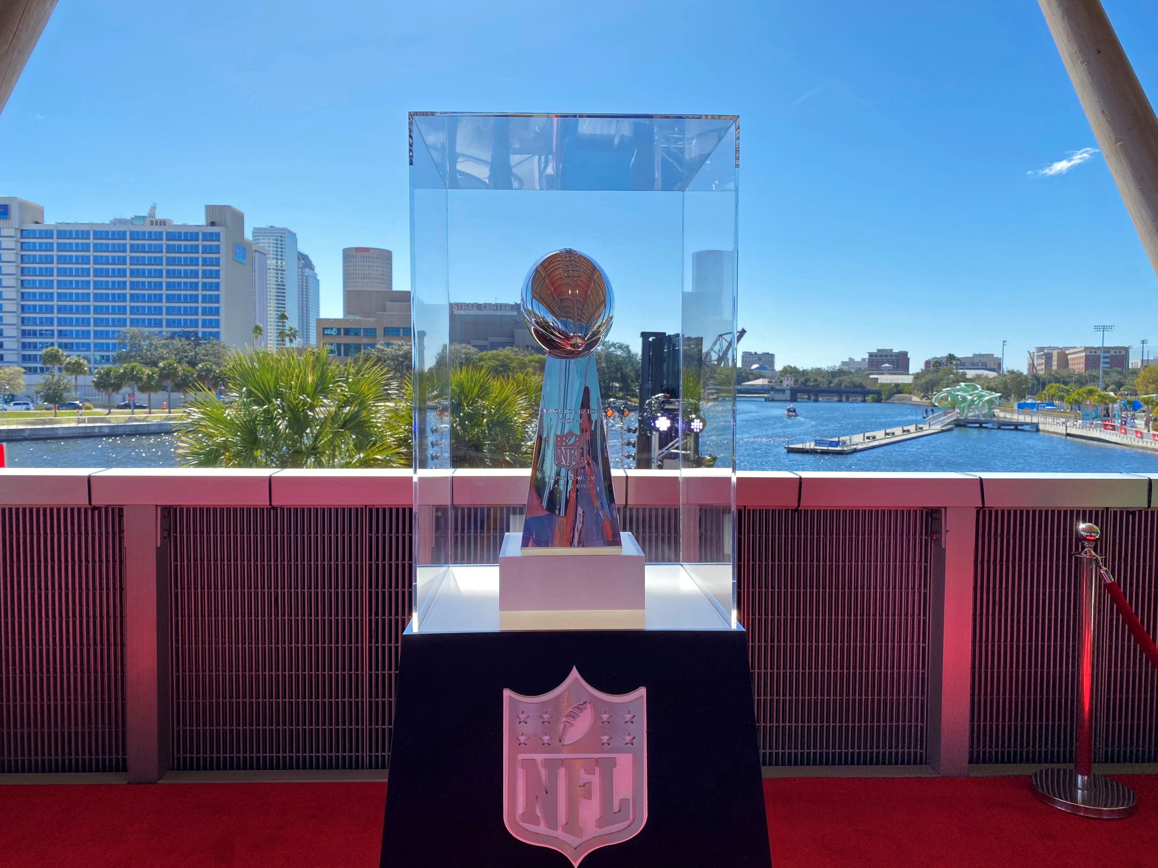 Why Is The Super Bowl Trophy Called Lombardi