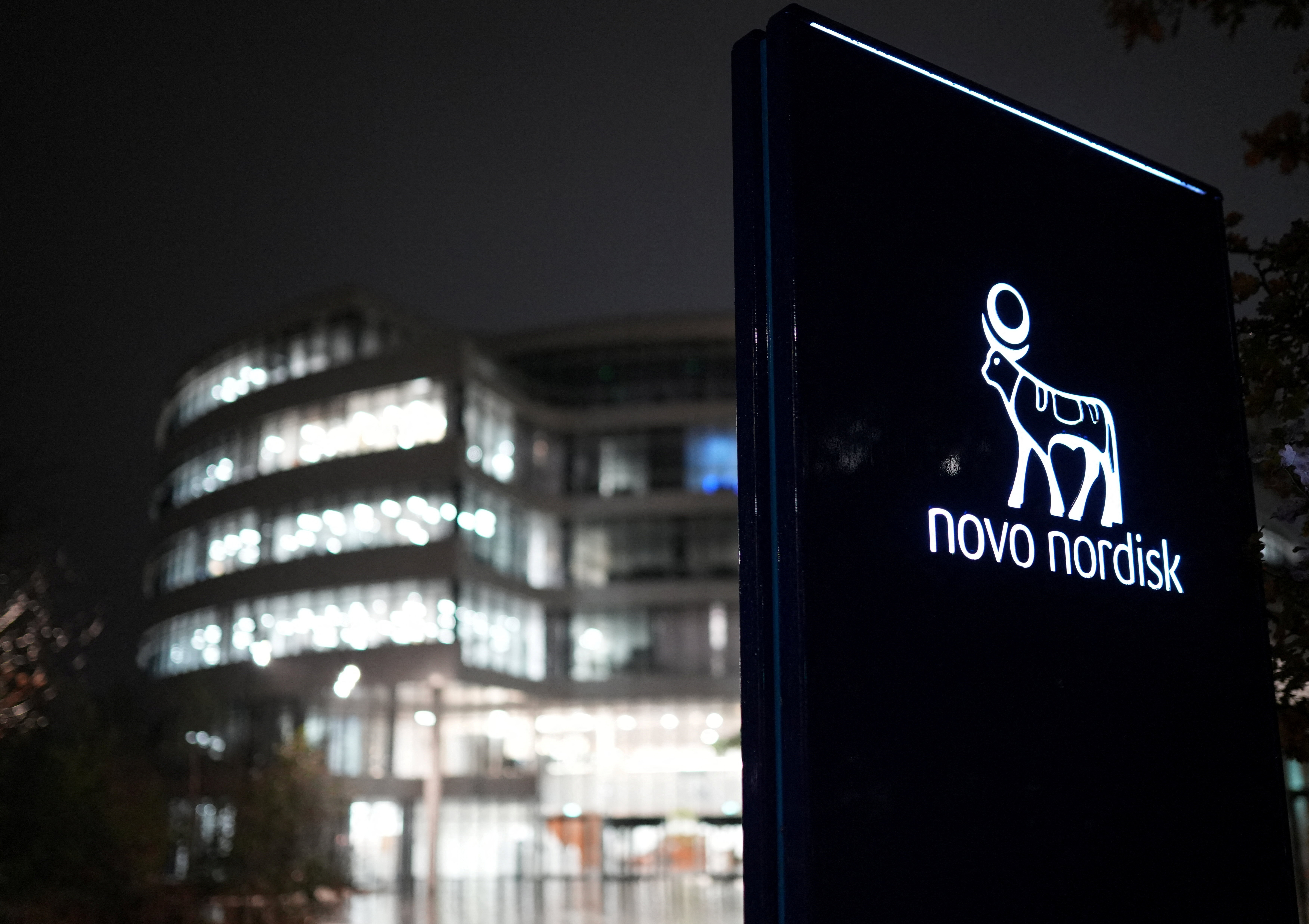 fda glp-1 warning november 2025 Novo Nordisk receives FDA warning linked to US inspection in 2025