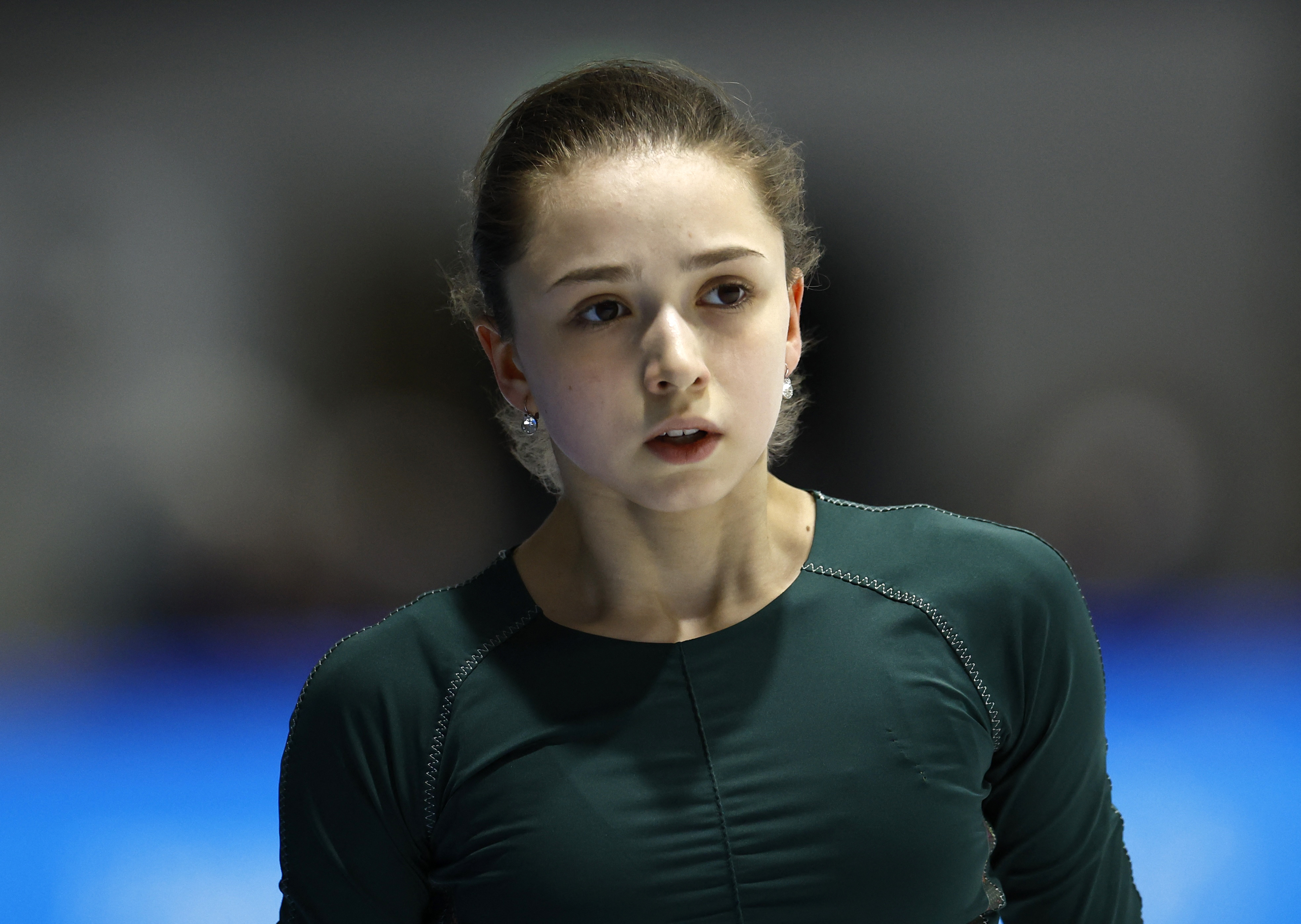 Russia’s Kamila Valieva Cleared to Skate After Doping Hearing, but IOC Will Not Hold Ceremonies If she Wins Medal