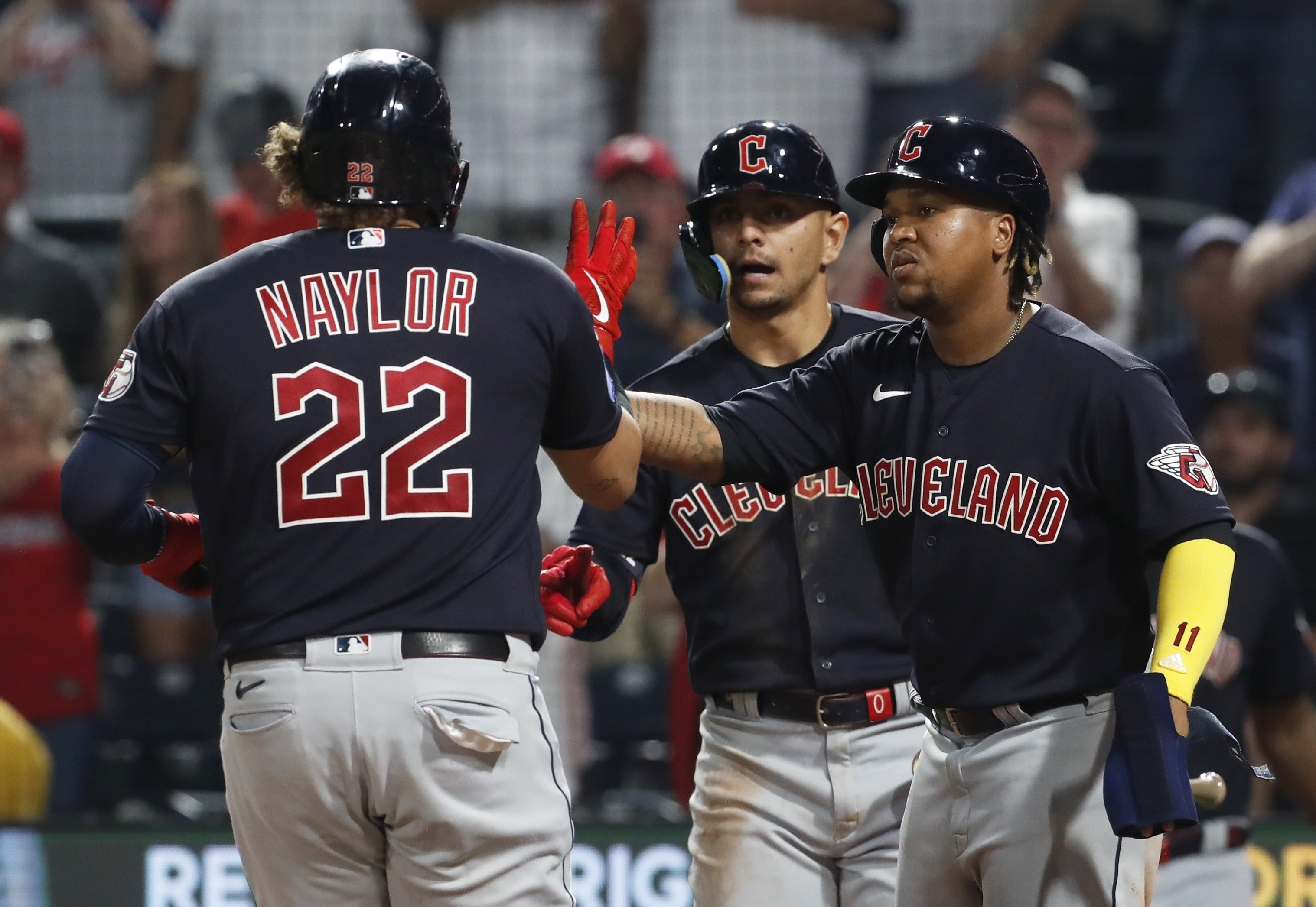 Guardians Trounce Pirates Again and any Possible Josh Naylor