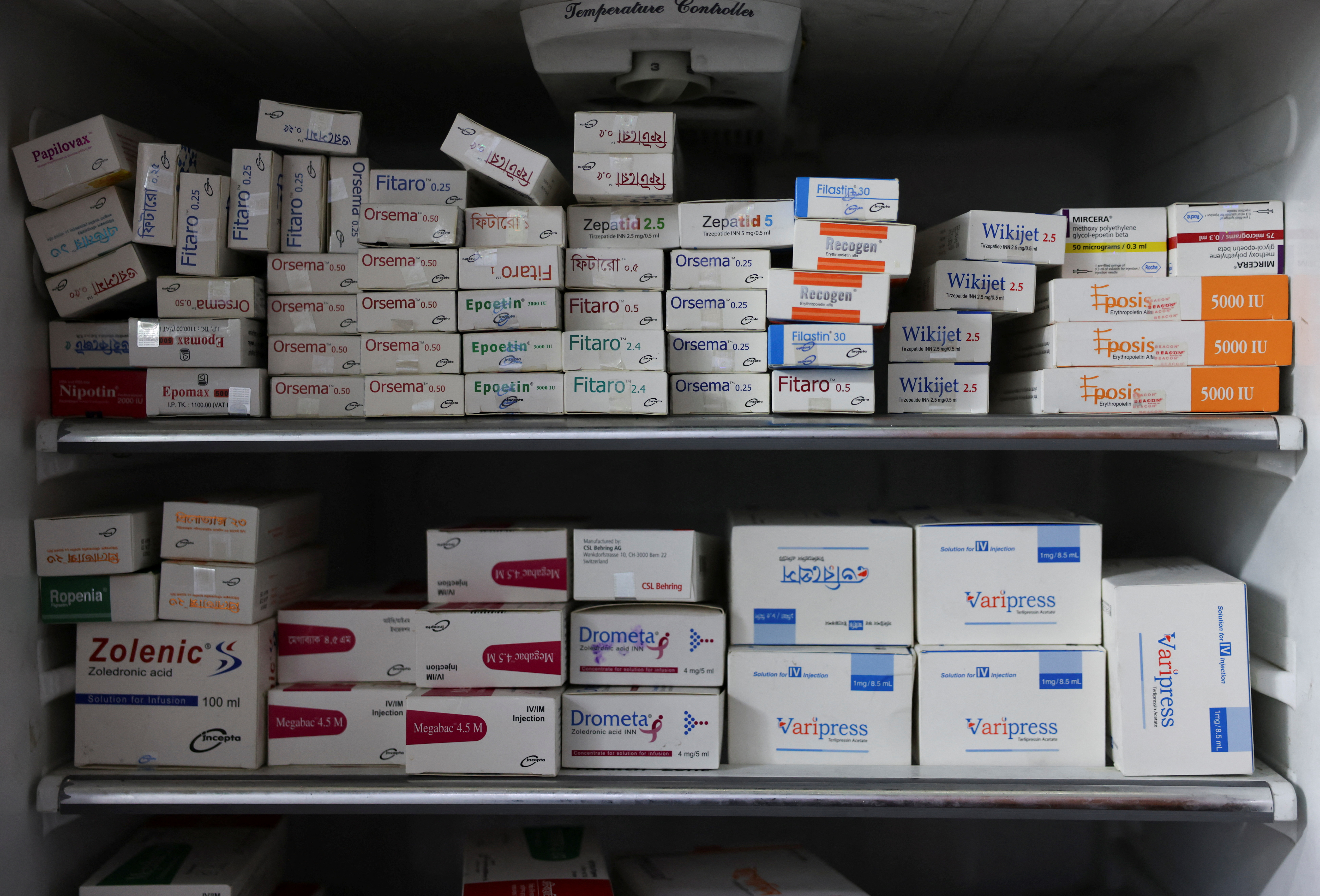 can semaglutide and tirzepatide be taken together Switching from Semaglutide to Tirzepatide