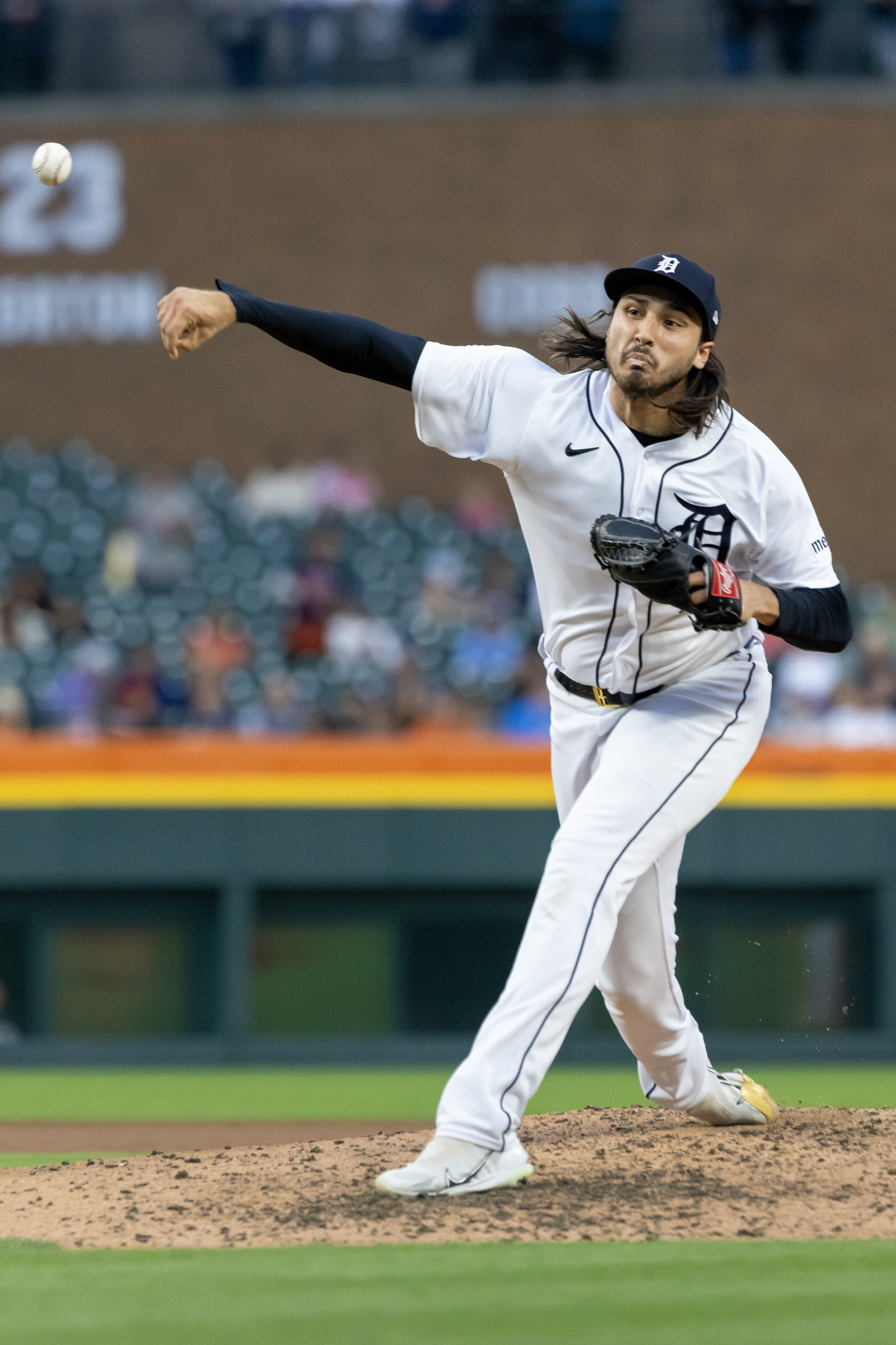 Skubal and Vierling lead the Tigers to a 3-1 victory over the White Sox