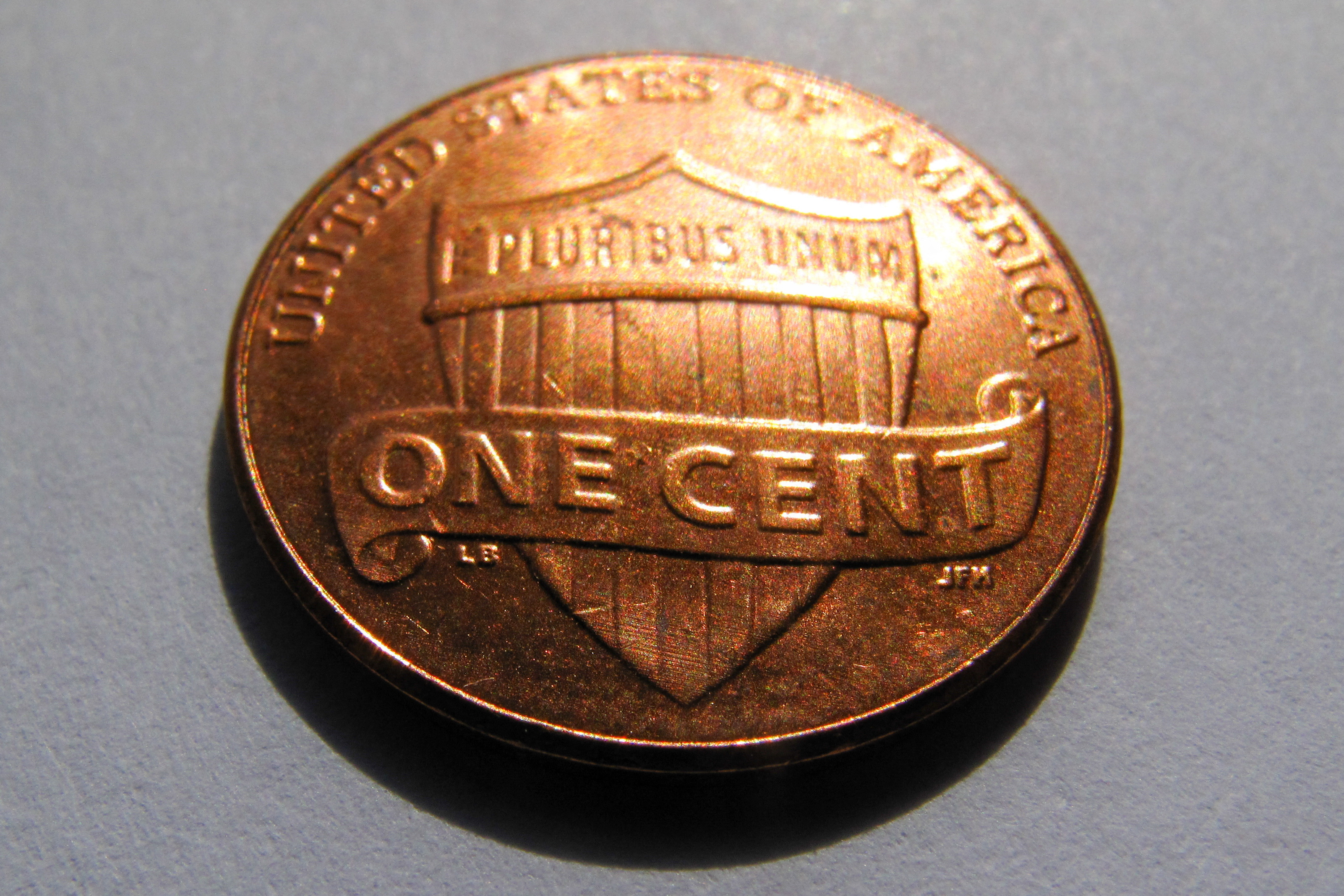 Few mourn the US penny as Trump moves to kill it | Reuters