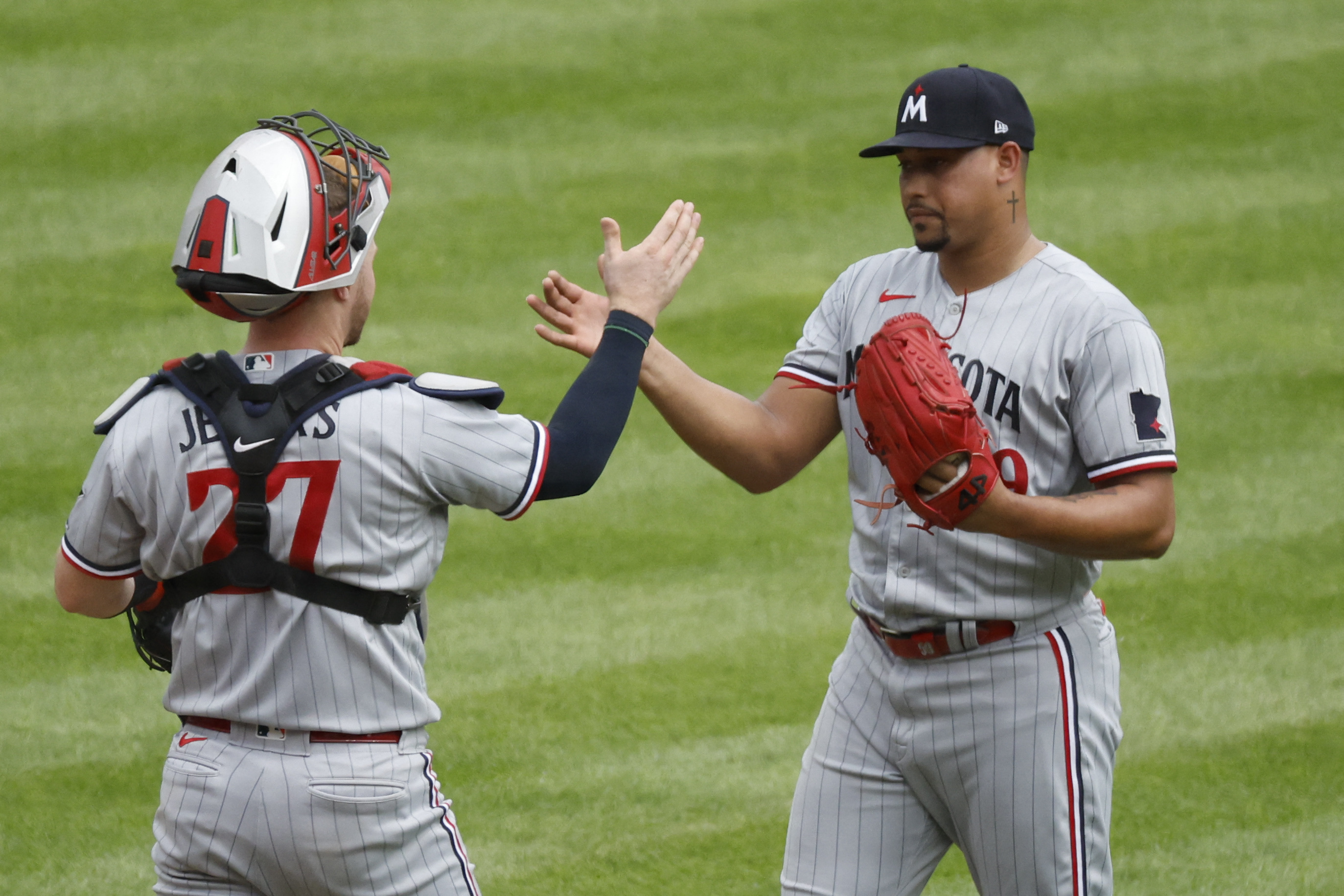 Twins 4, Mariners 3 (10 innings): Another late-inning miracle - Twinkie Town