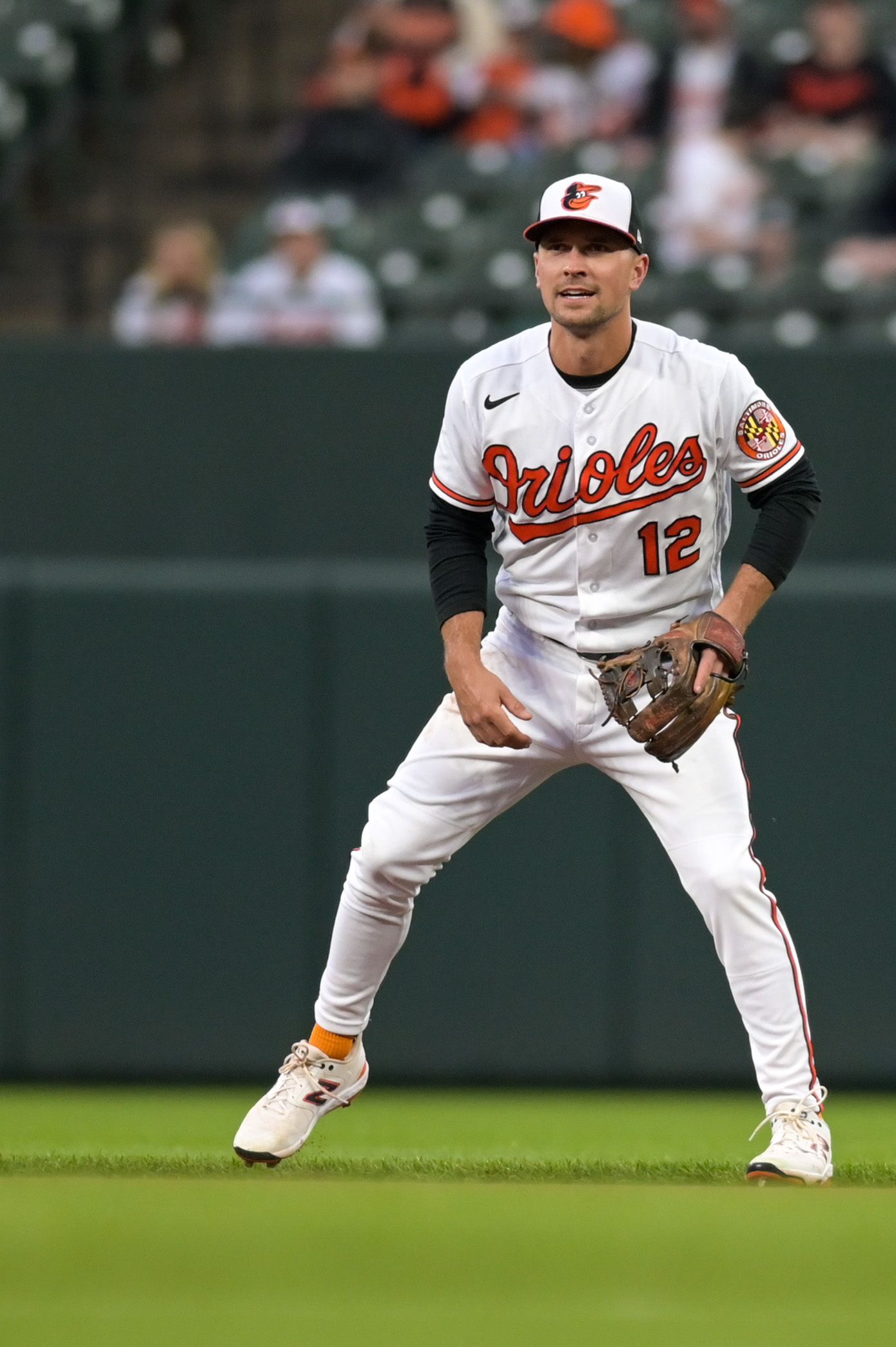 Orioles top Tigers, win 5th straight Reuters