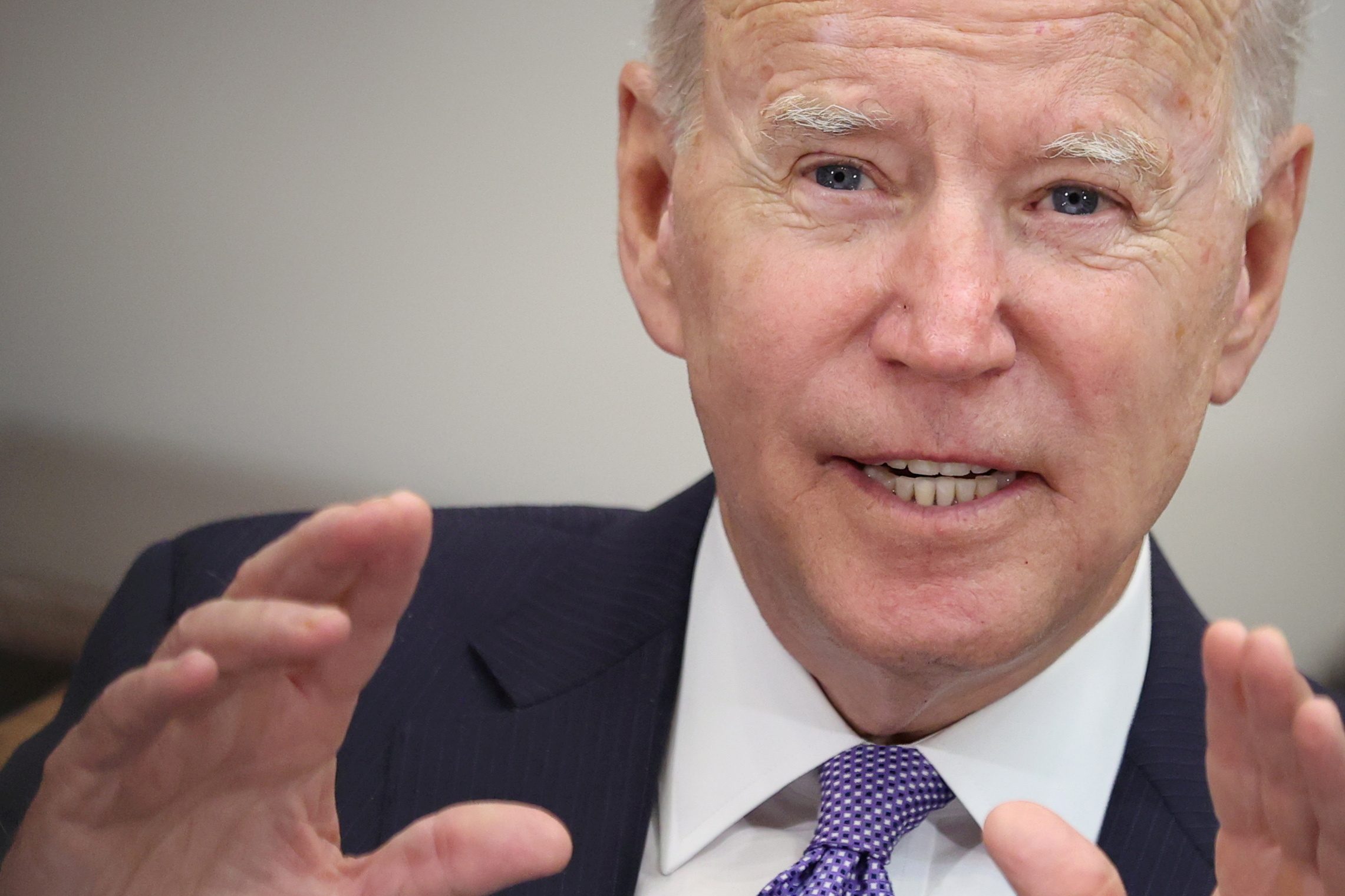 Biden Administration To Move Public Lands Agency Back To Washington ...