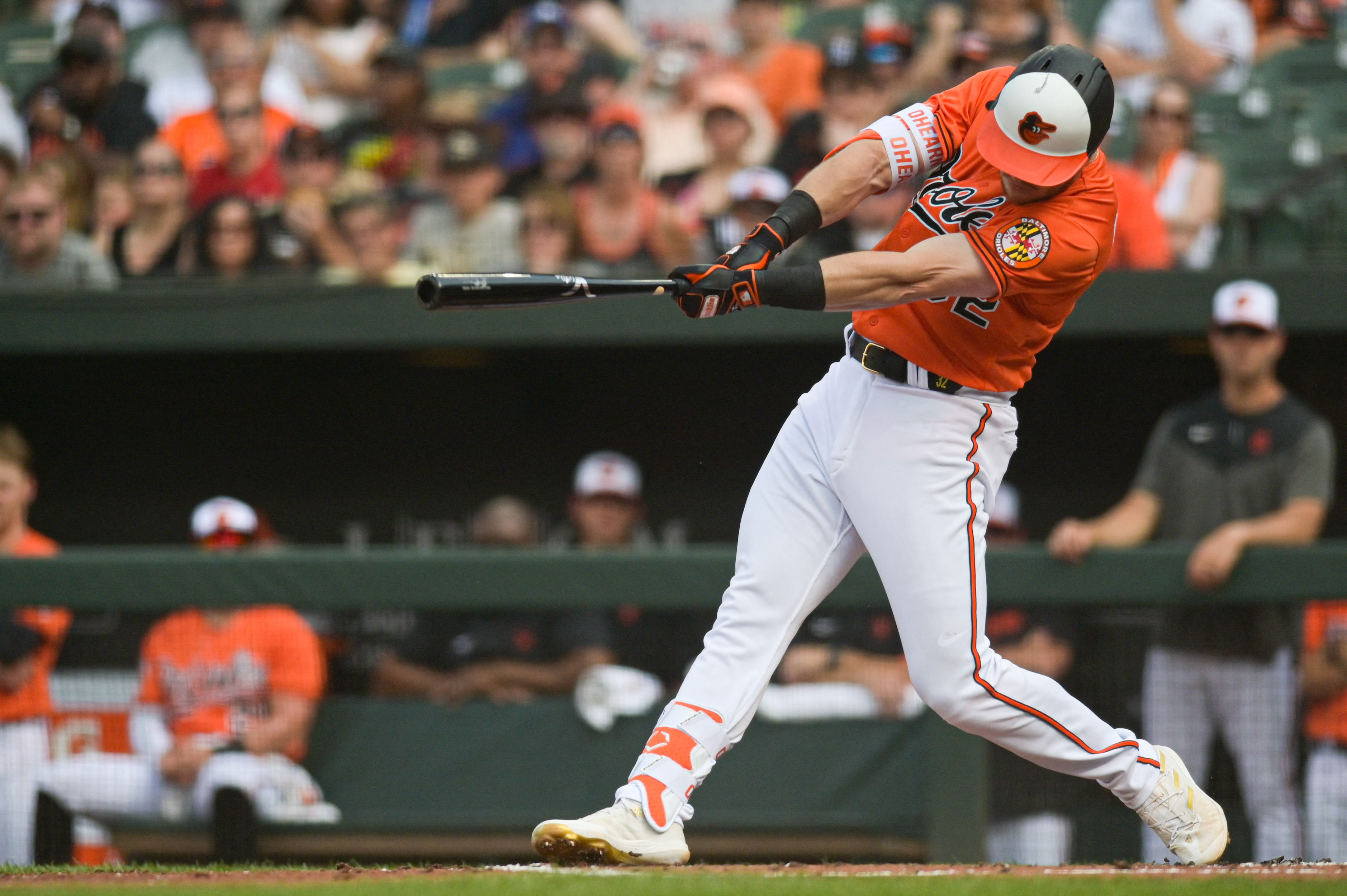 Cole Irvin grabs first win as Orioles top Royals