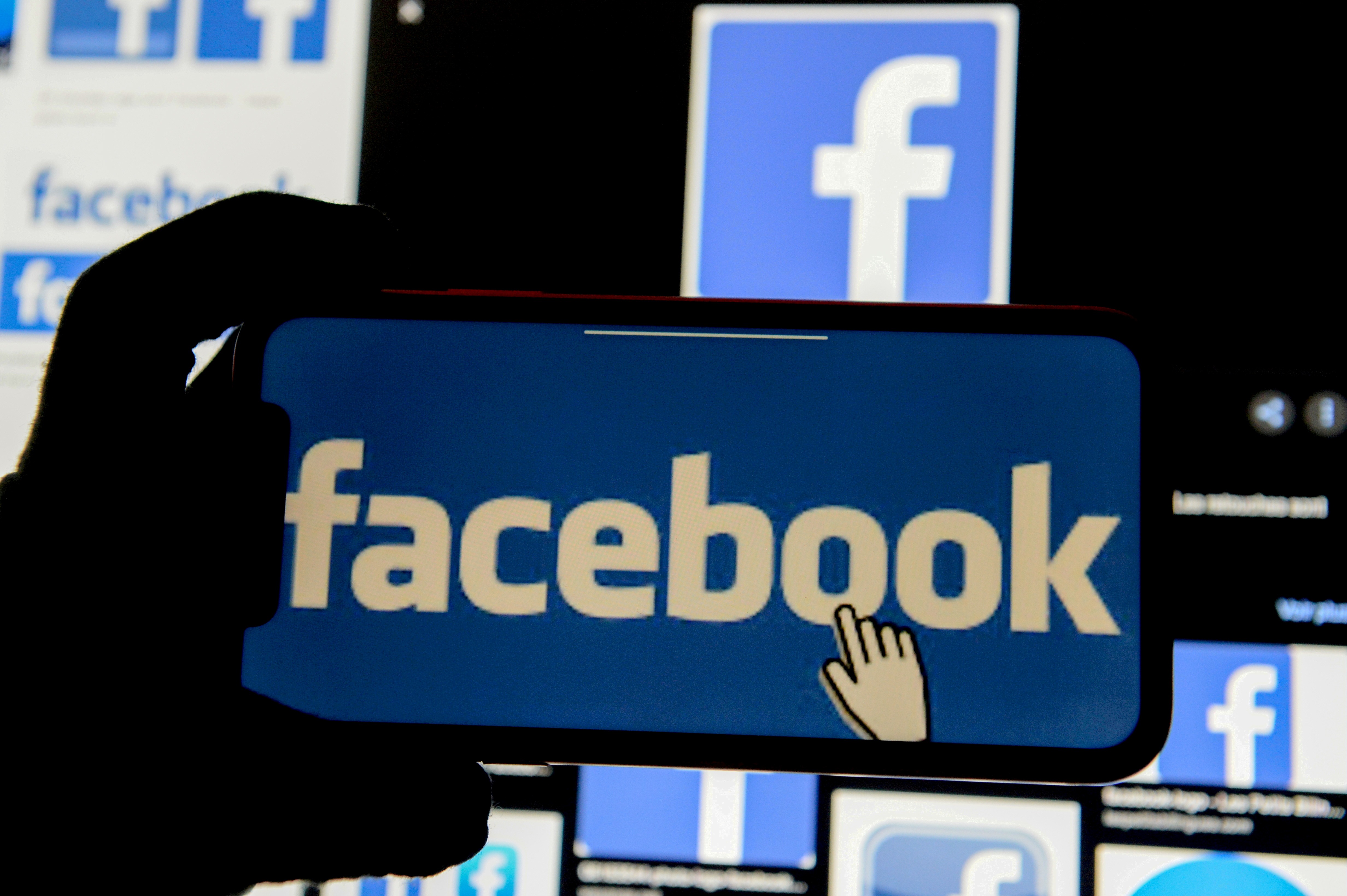 Facebook S Marketplace In Eu And Uk Antitrust Crosshairs Reuters