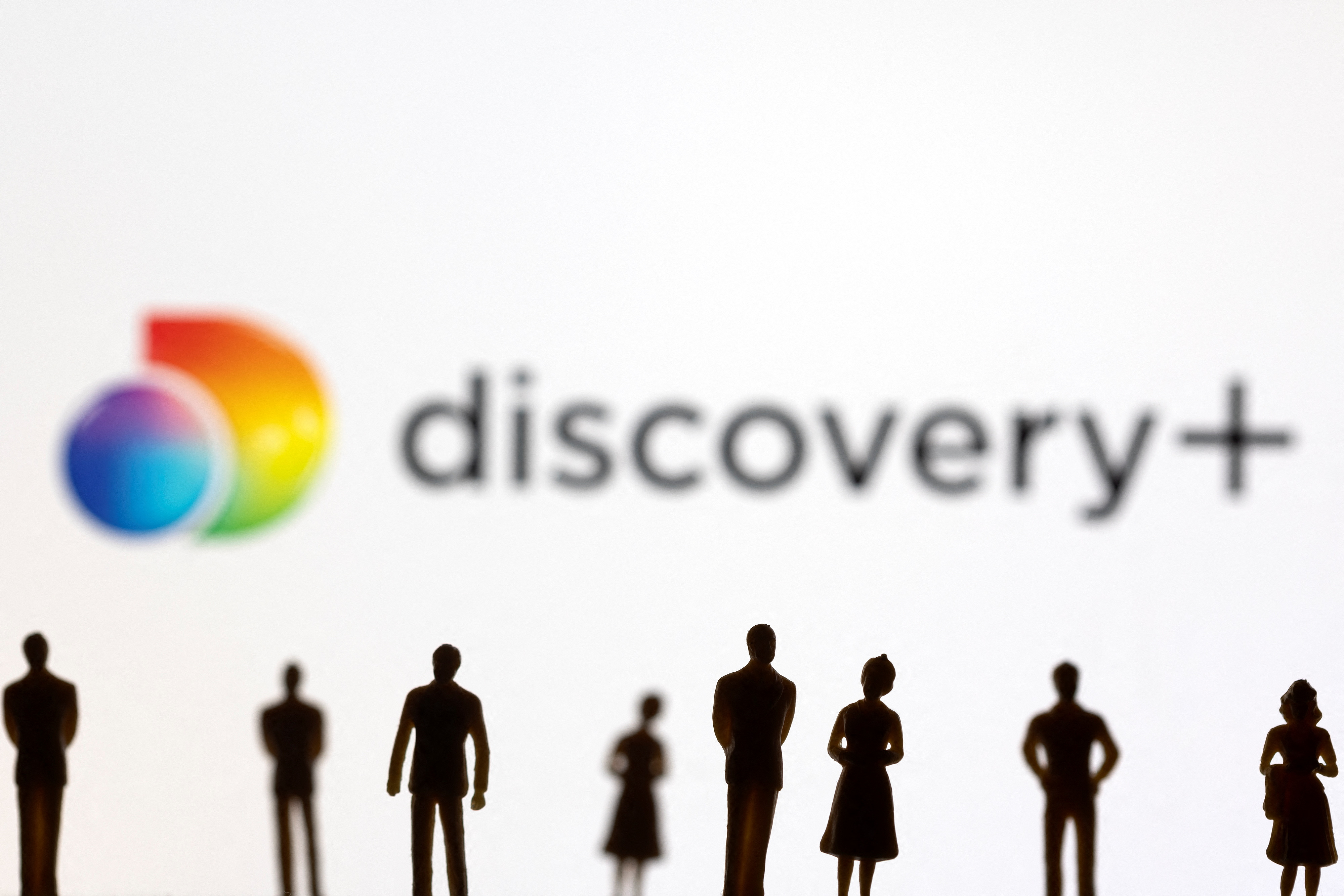 Discovery is launching its own streaming service, discovery+, in