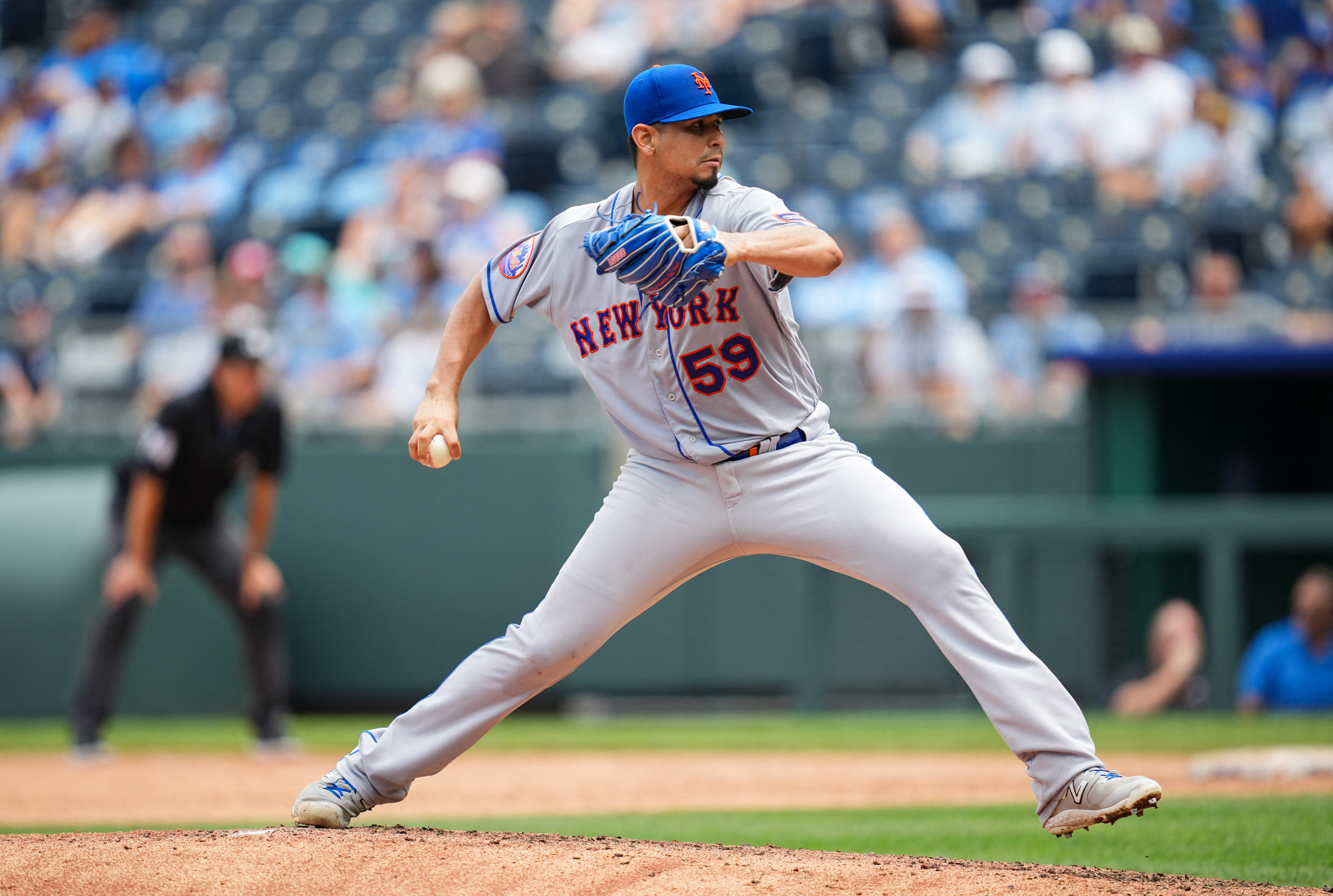 Jacob deGrom Displays His Old Form, but the Mets Sputter - The New