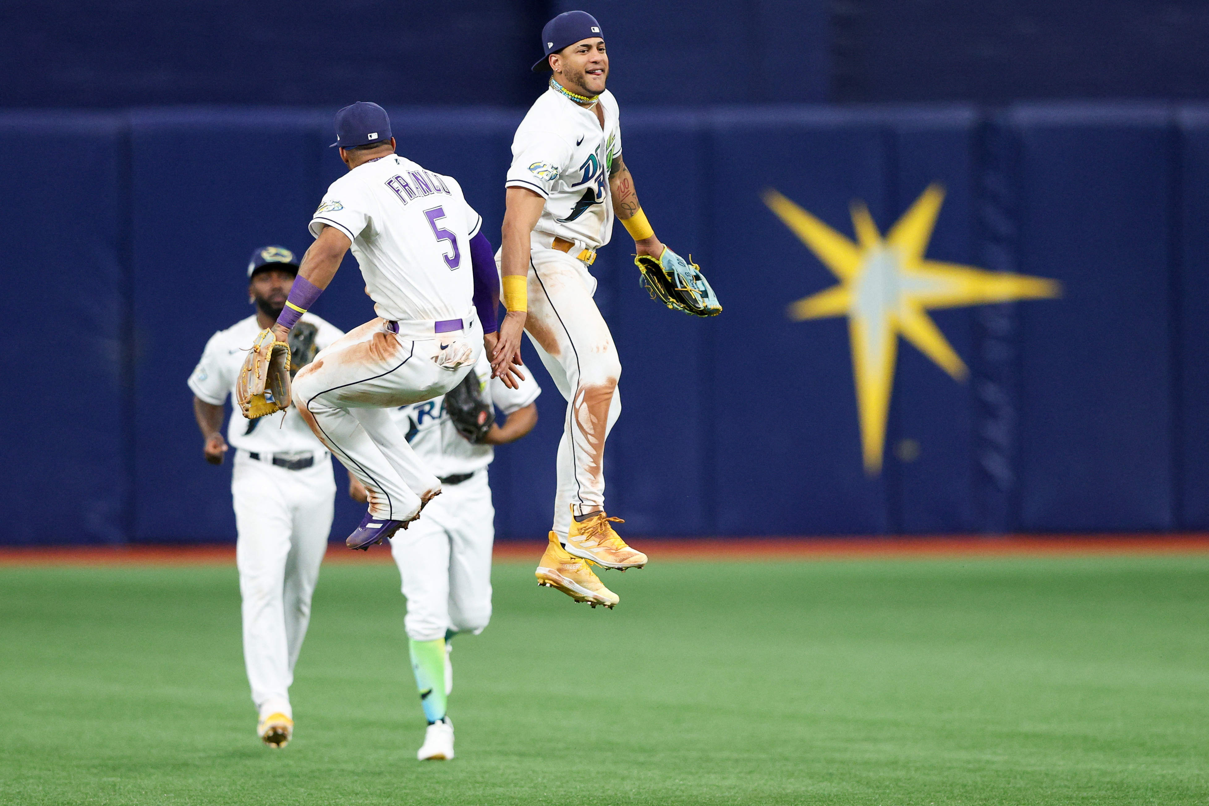 Oakland A's news: Los Angeles Dodgers vs. Tampa Bay Rays in 2020