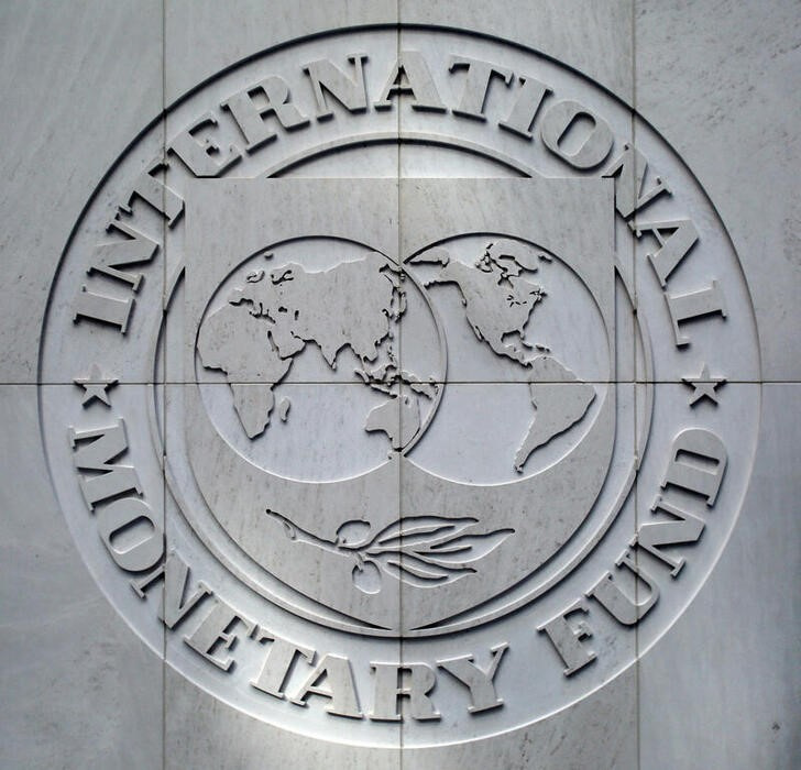 Ghana hoping for IMF agreement by next week: finance ministry official ...