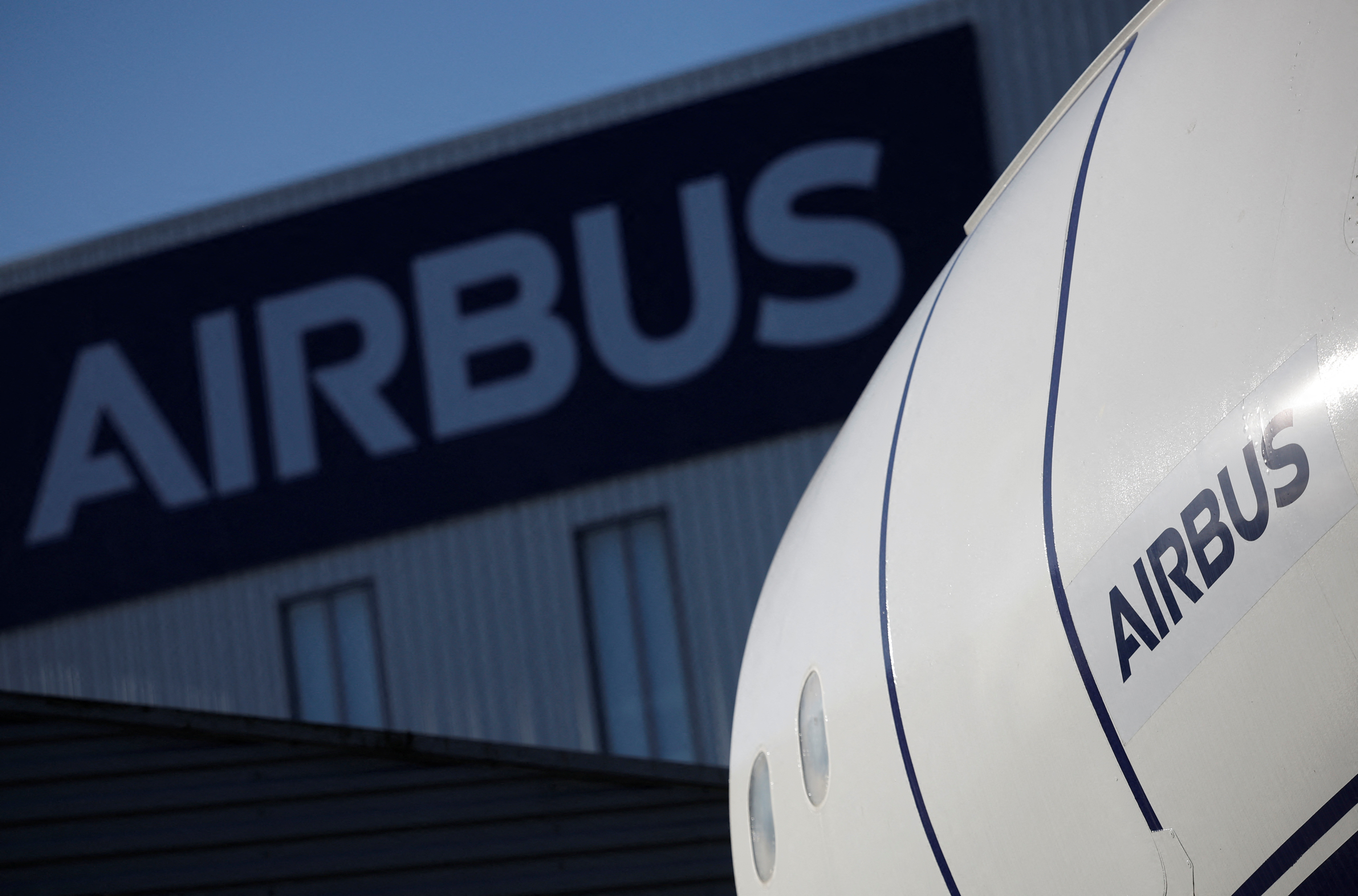 Airbus non vede alcun segno di un ritiro della Germania dal progetto degli aerei da caccia