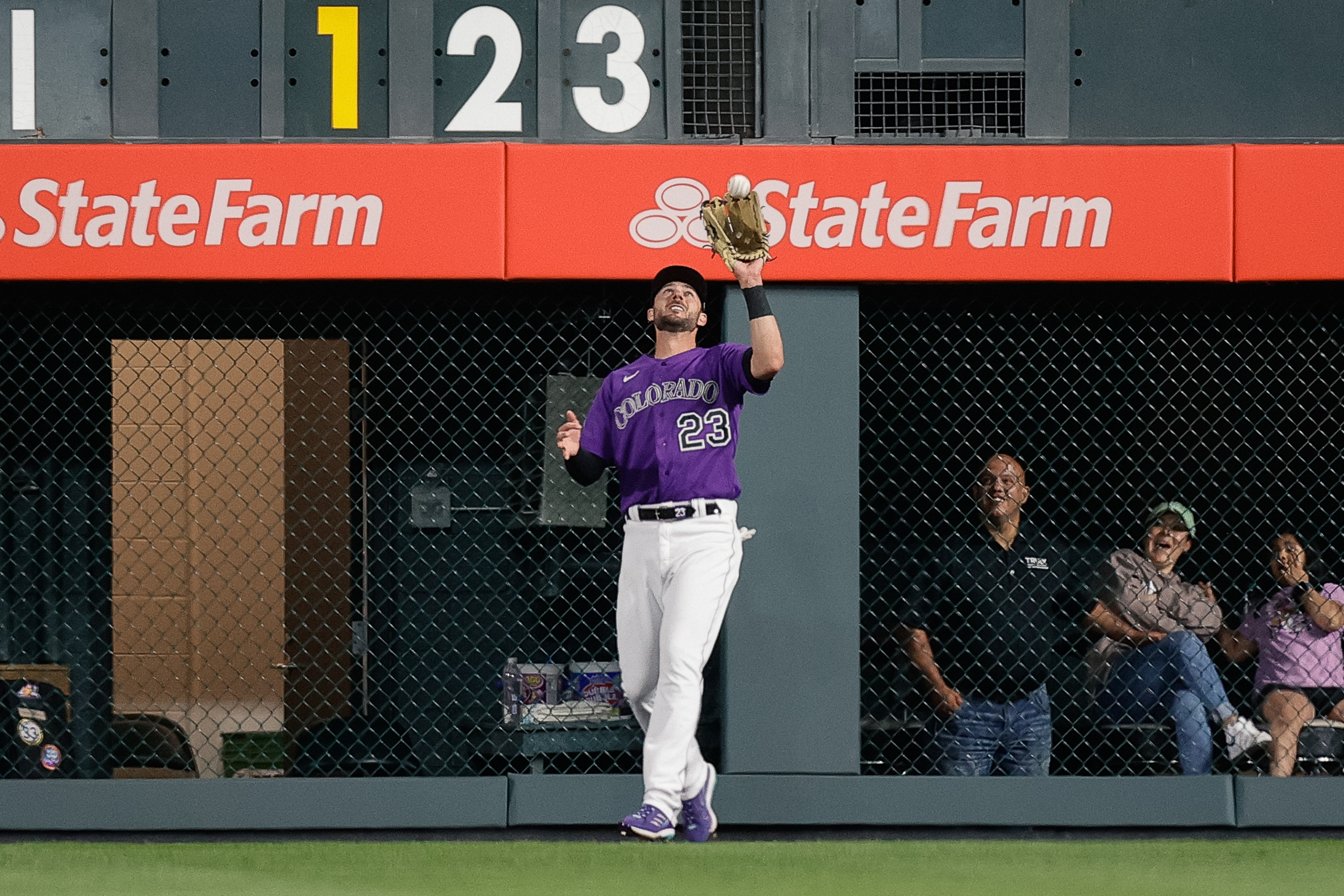 Rockies use balanced effort to fend off scuffling Cardinals