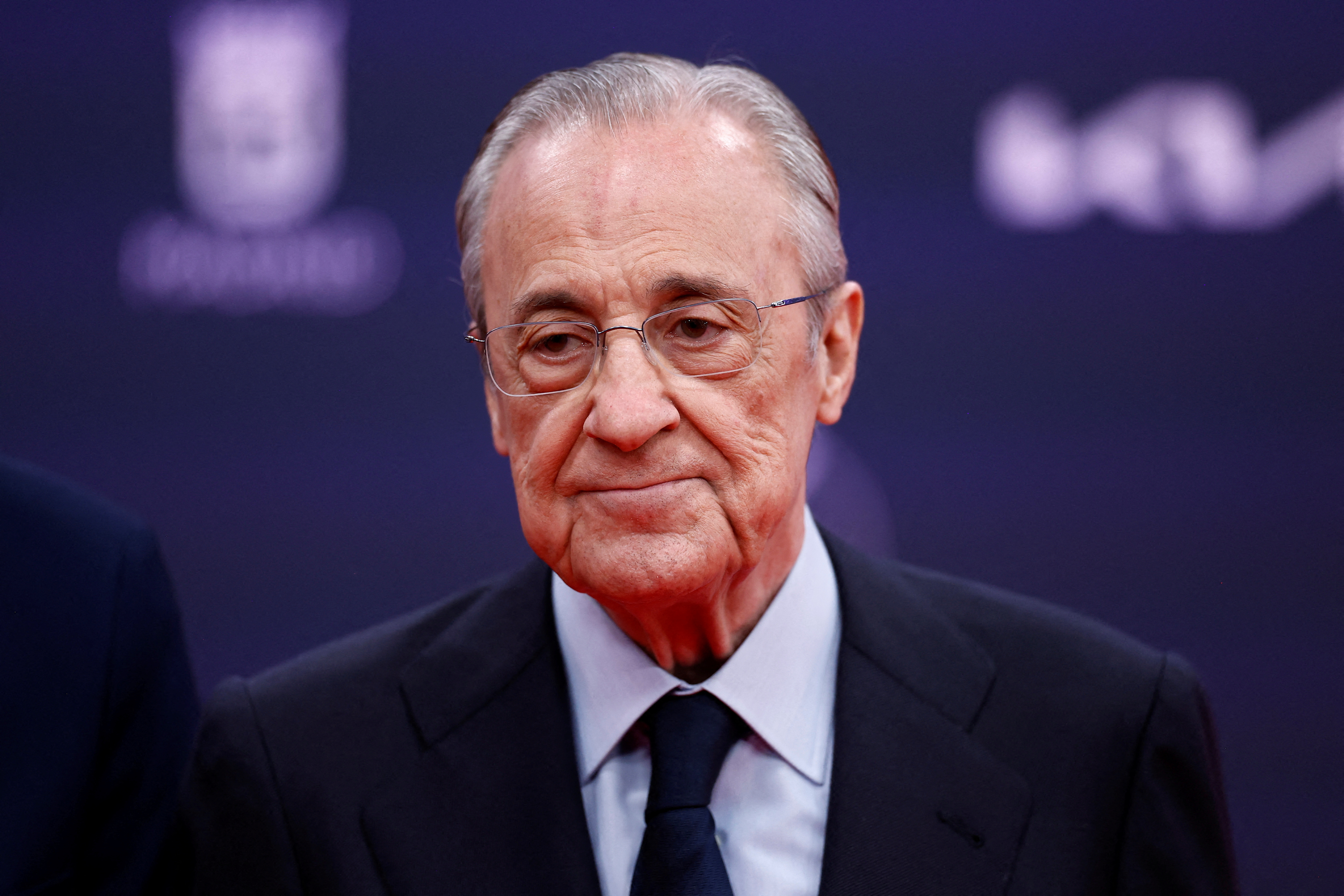 Real Madrid's President Perez says he will seek to reform club's bylaws | Reuters